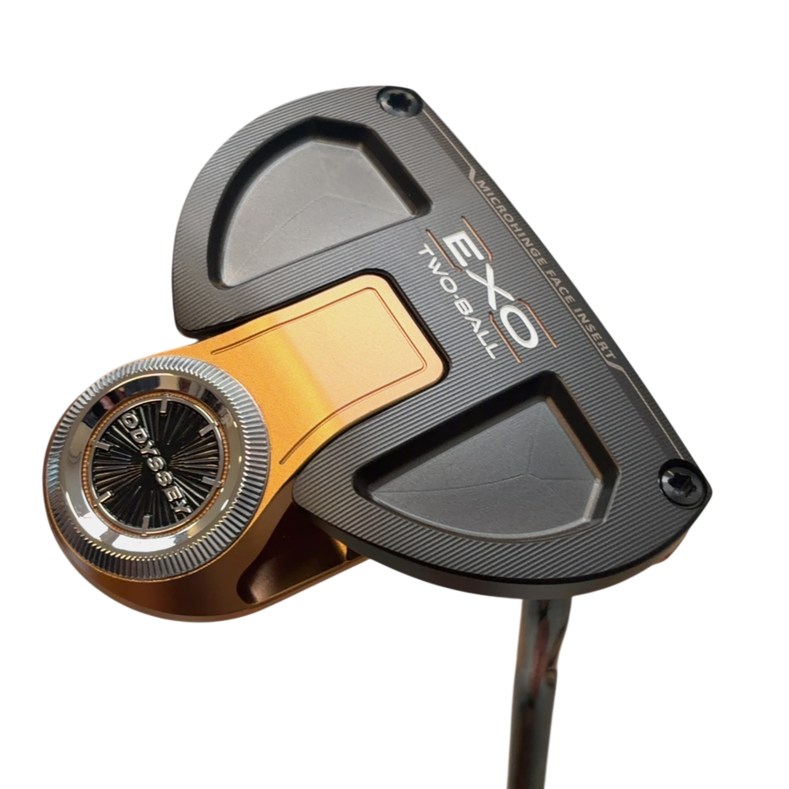 Odyssey Exo Limited Putter / 35"