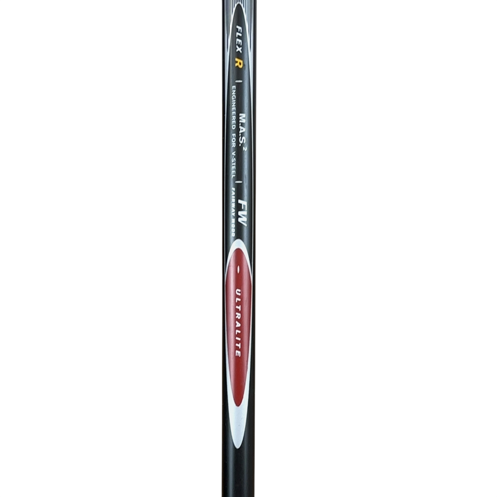 TaylorMade V Steel Fairway Wood / Flex Regular / #5/18
