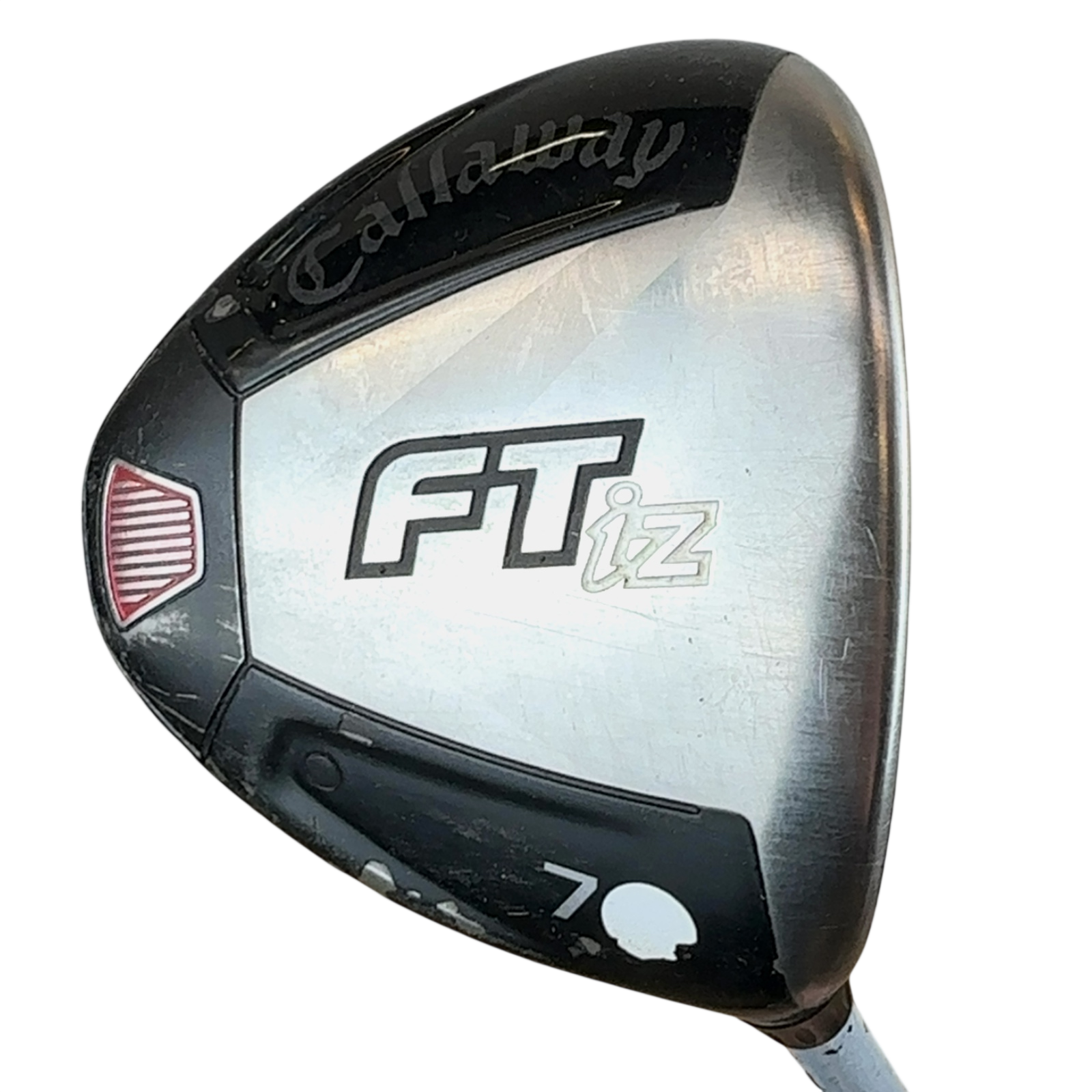 Callaway FT-iZ Fairway Wood / Flex A-flex / #7/21