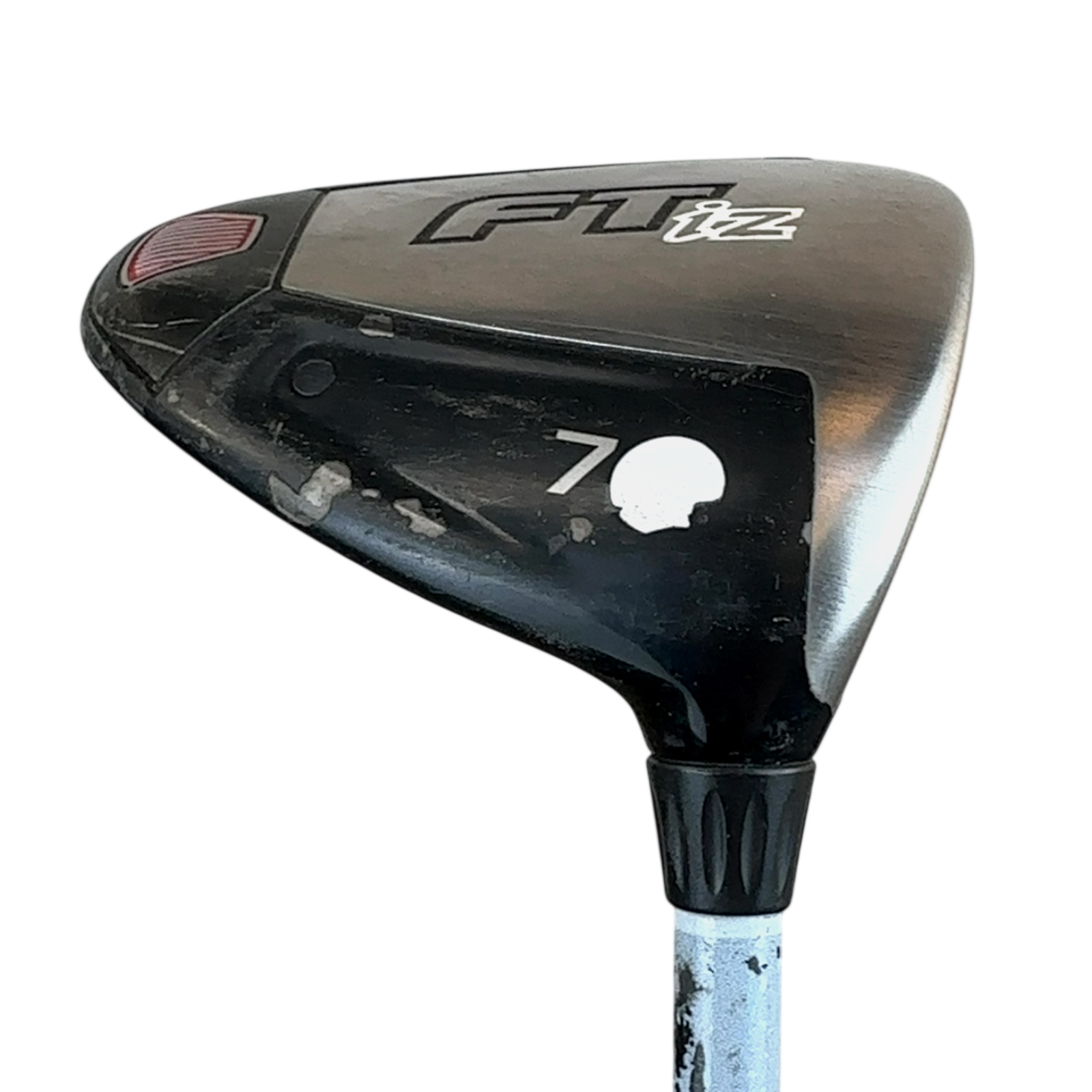 Callaway FT-iZ Fairway Wood / Flex A-flex / #7/21