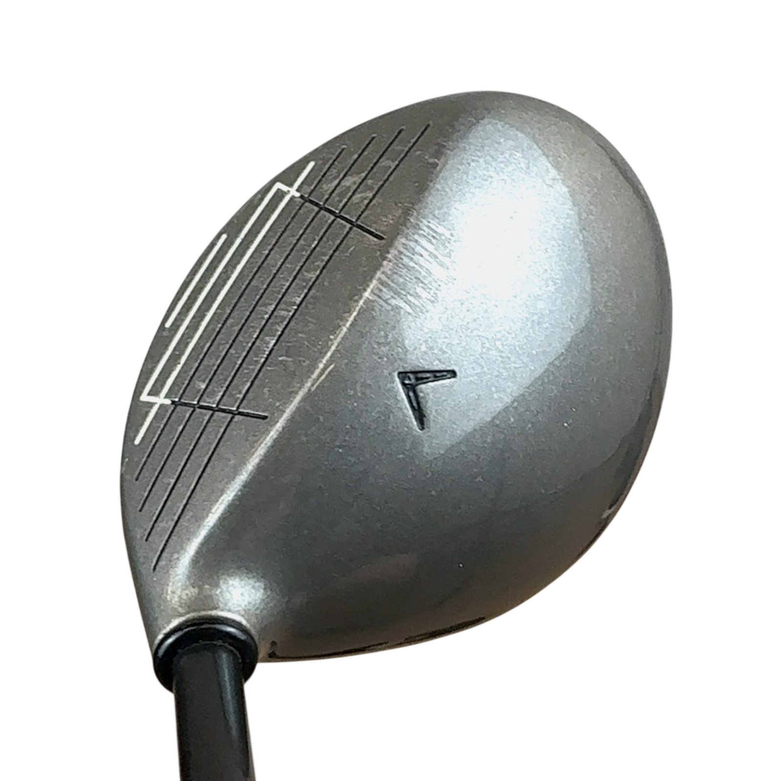 Callaway Big Bertha WarBird Fairway Wood / Flex Regular / #5/18