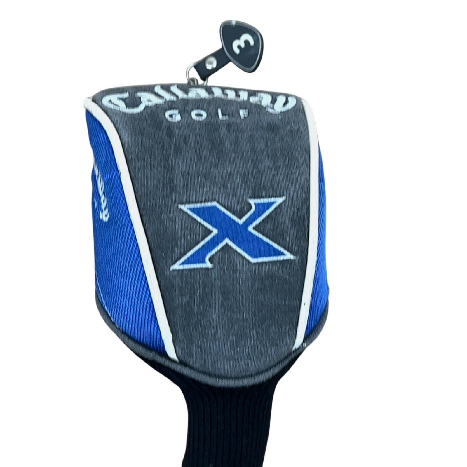 Callaway X Fairway Wood / Flex Stiff / #3/15