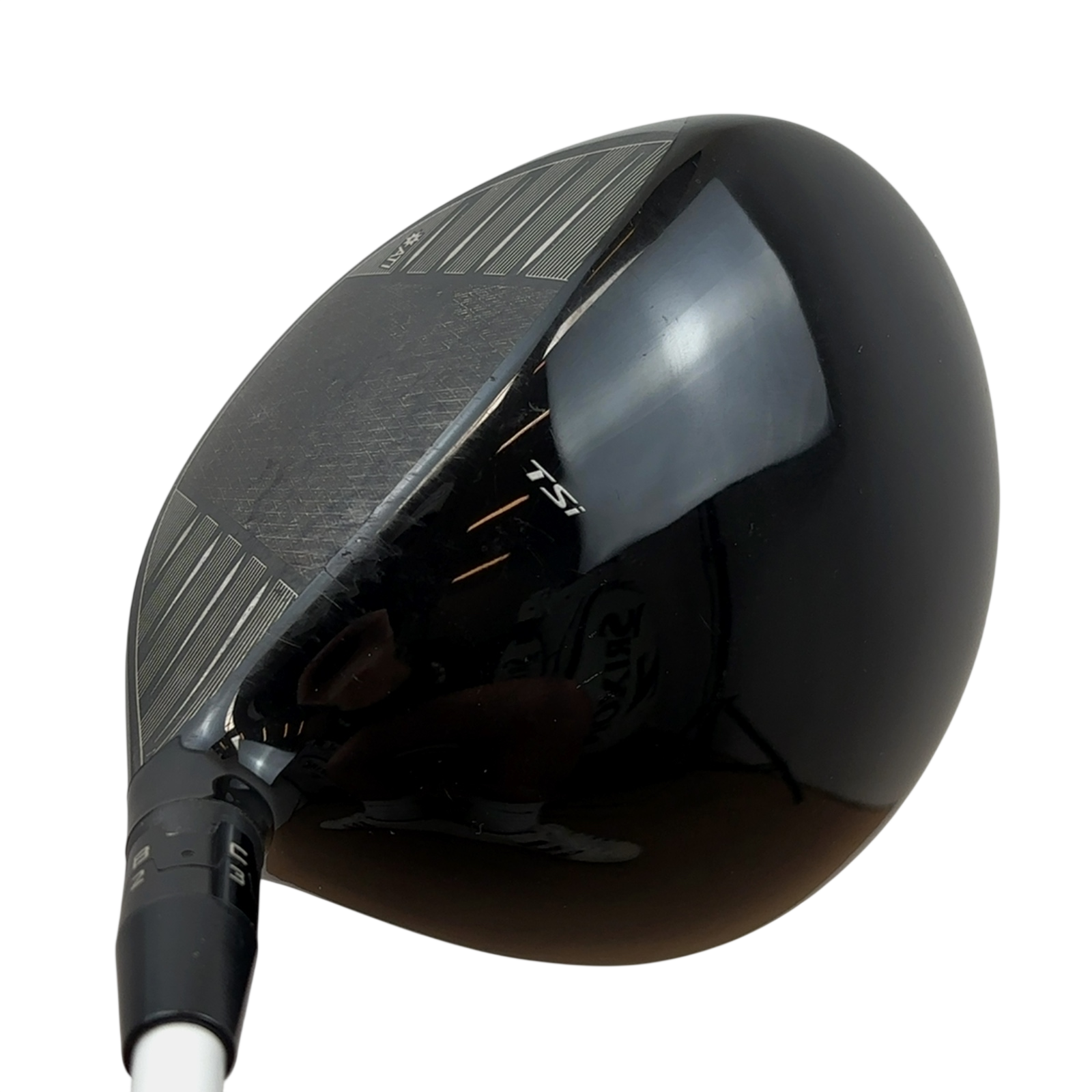 Titleist TSi1 Driver / Flex Ladies / Loft 12
