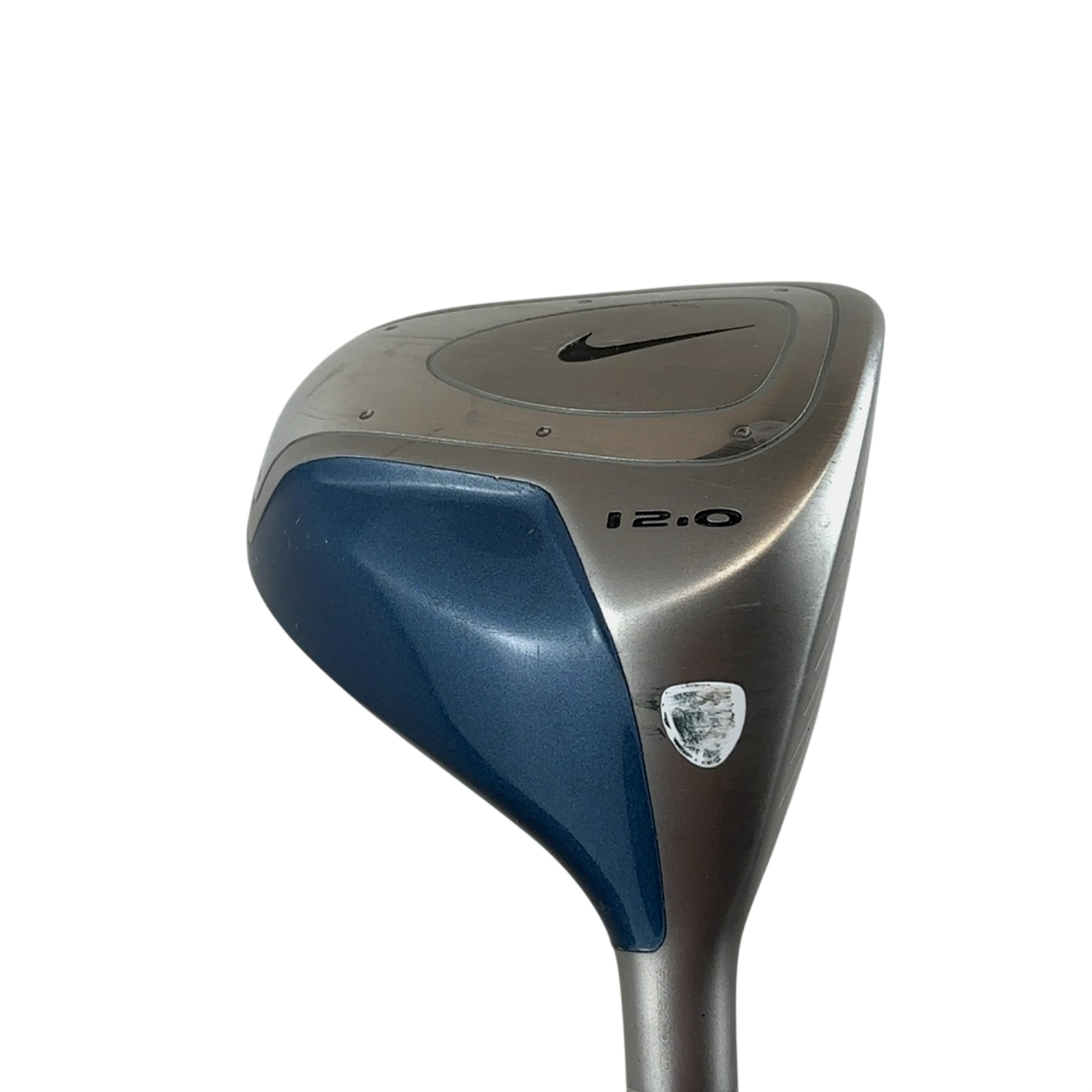 Nike T40 Driver / Flex Ladies / Loft 12