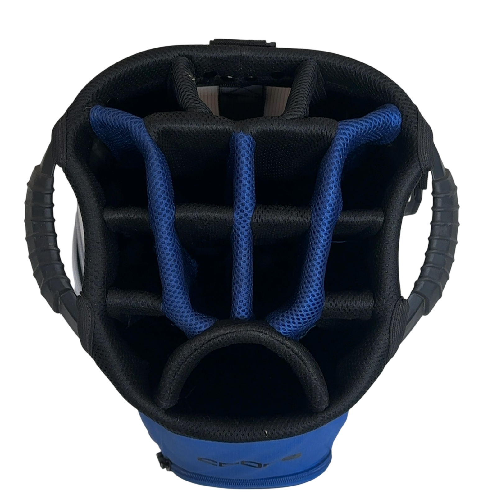 Cobra Pass Trought Golf Bag / 14-Rum / Blå