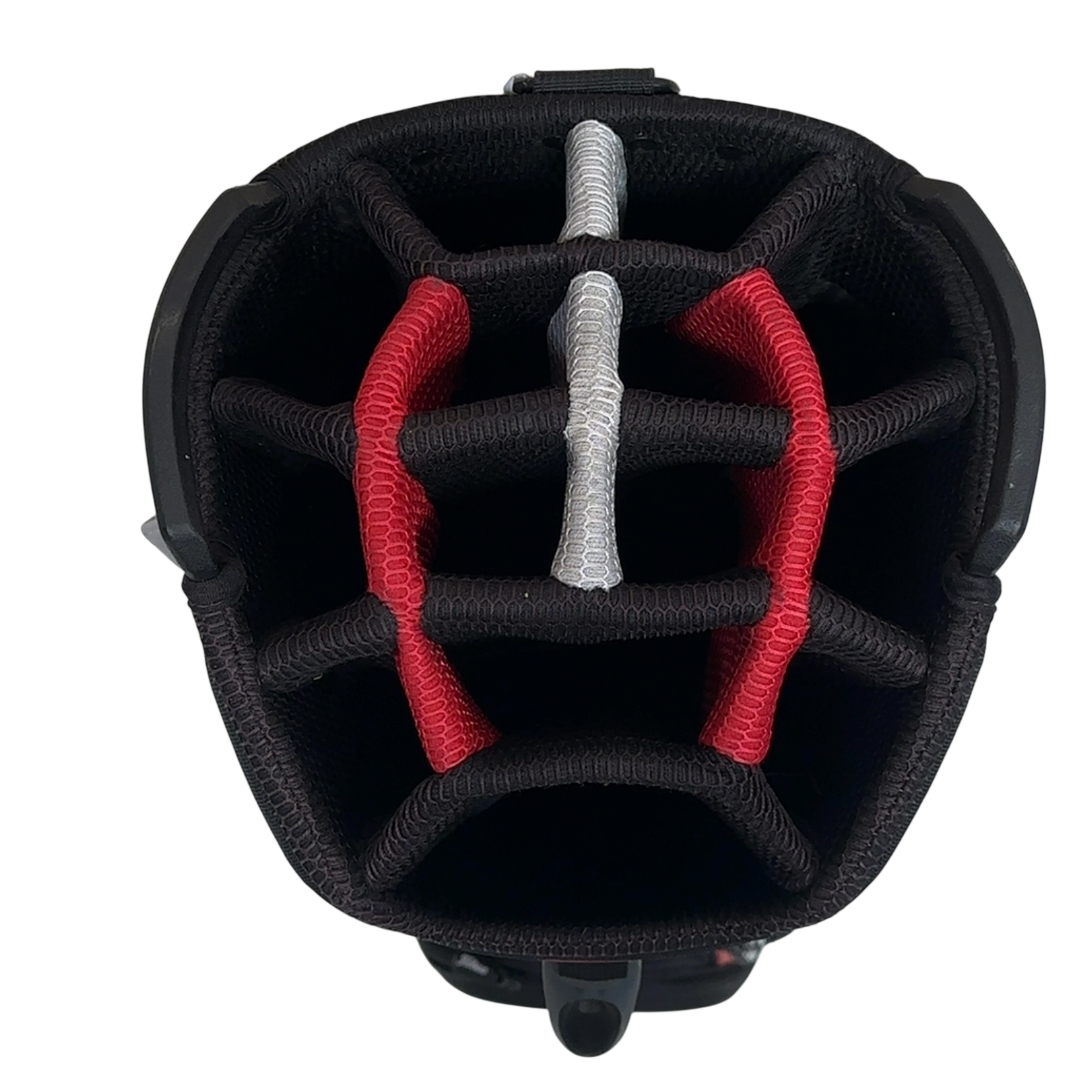 Titleist Golf Bag / 14-Rum / Hvid
