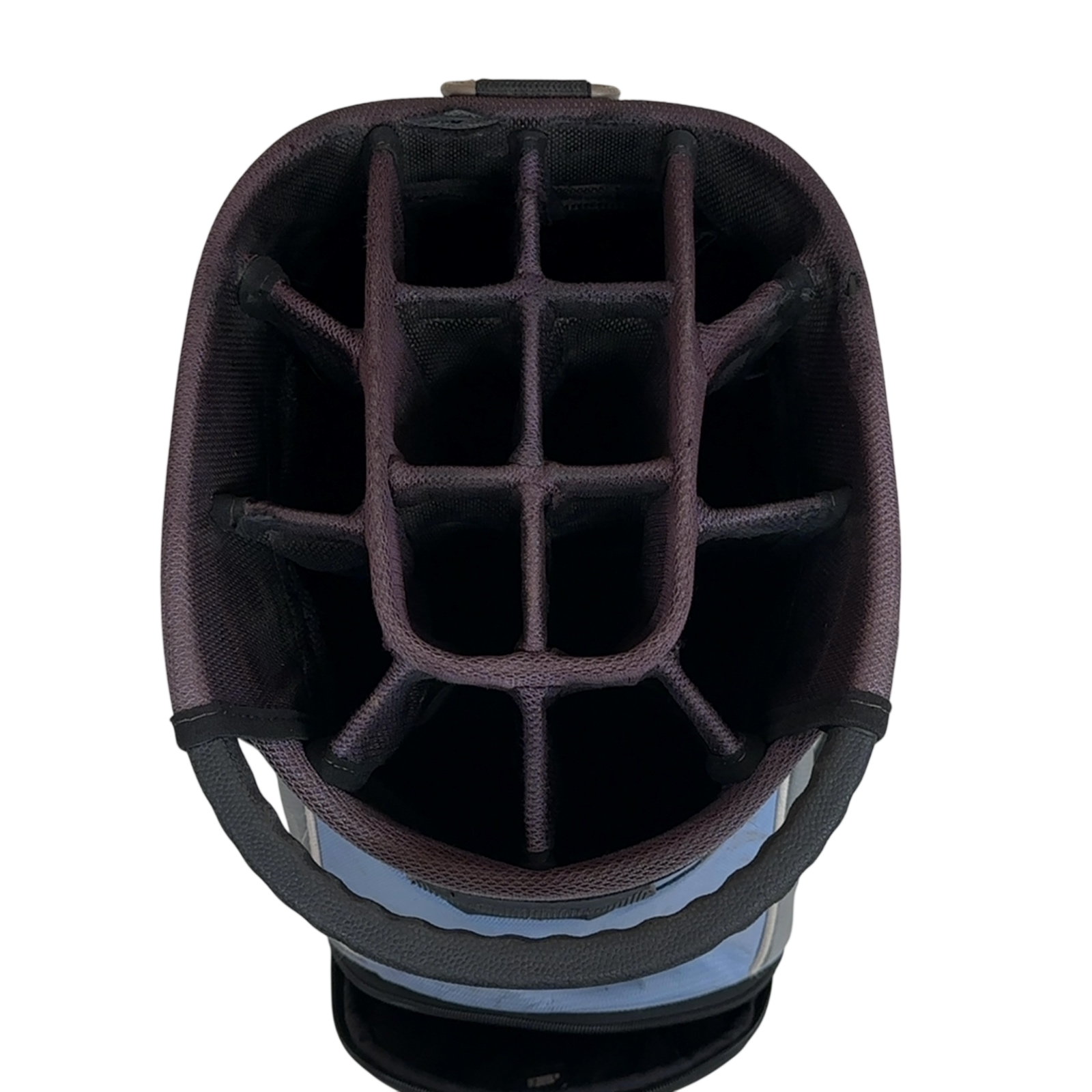 Wilson Golf Bag / 14-Rum / Blå