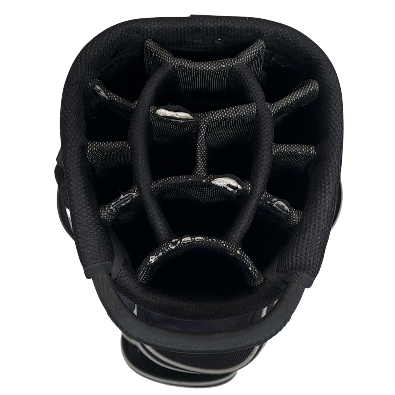 Callaway Golf Bag / 14-Rum / Sort