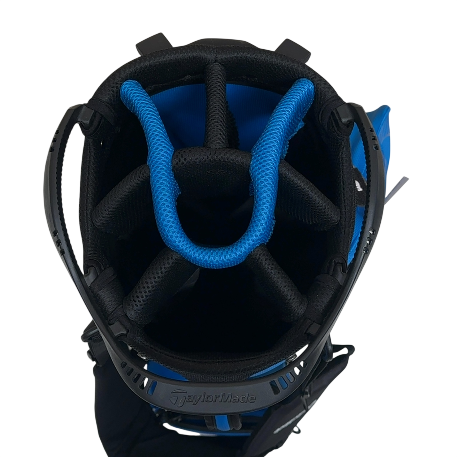 TaylorMade Golf Bag / 8-Rum / Blå