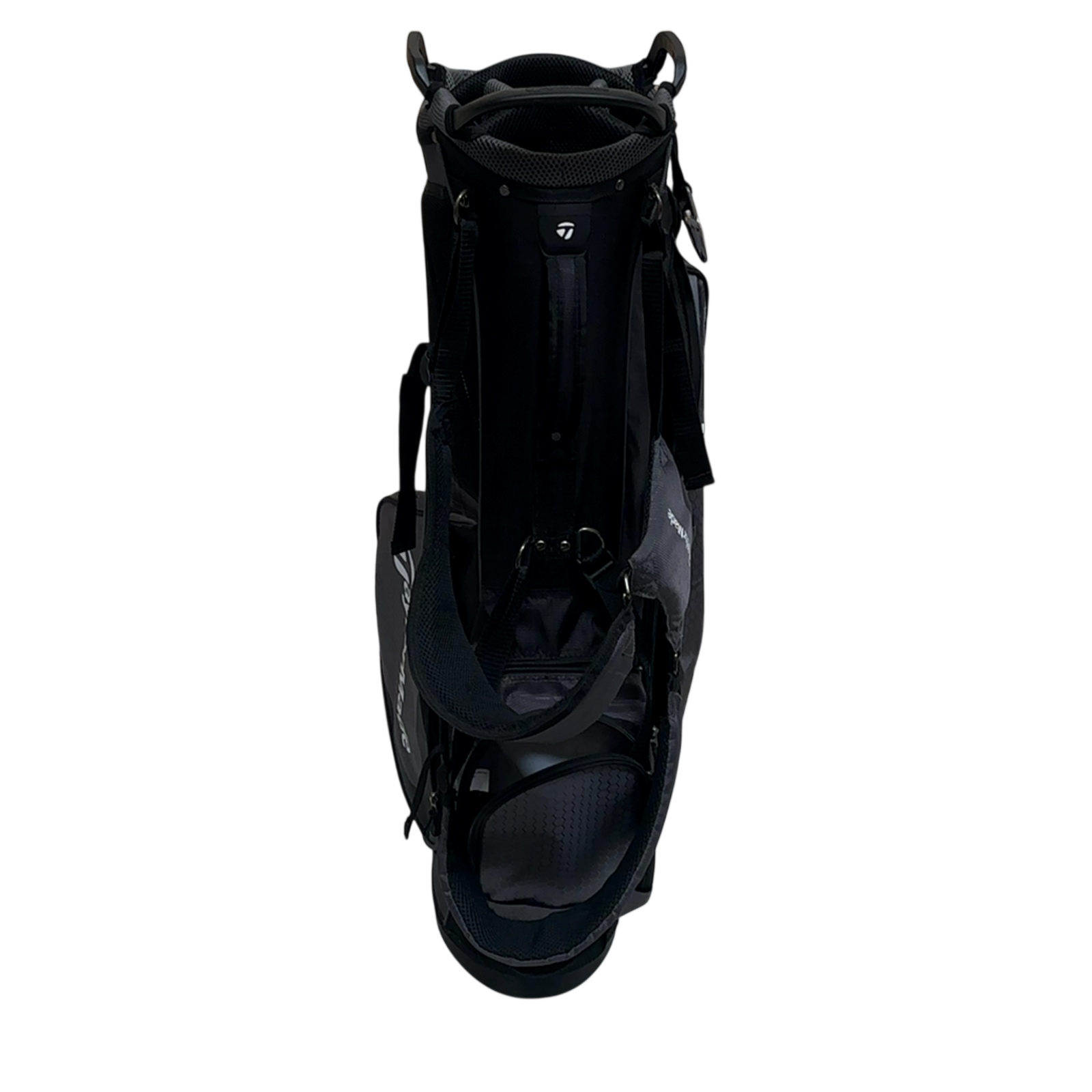 TaylorMade Dry Pocket Golf Bag / 7-Rum / Grå
