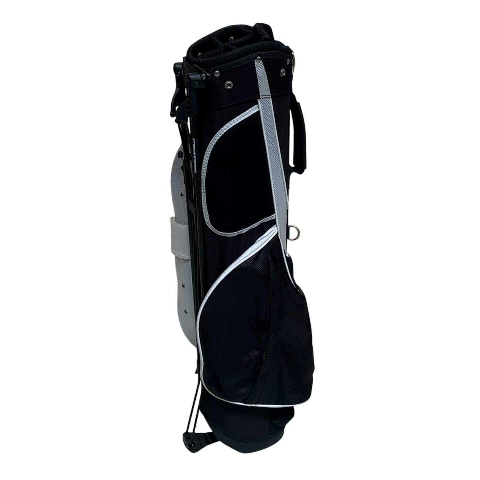 Masters S:650 Golf Bag / 6-Rum / Sort