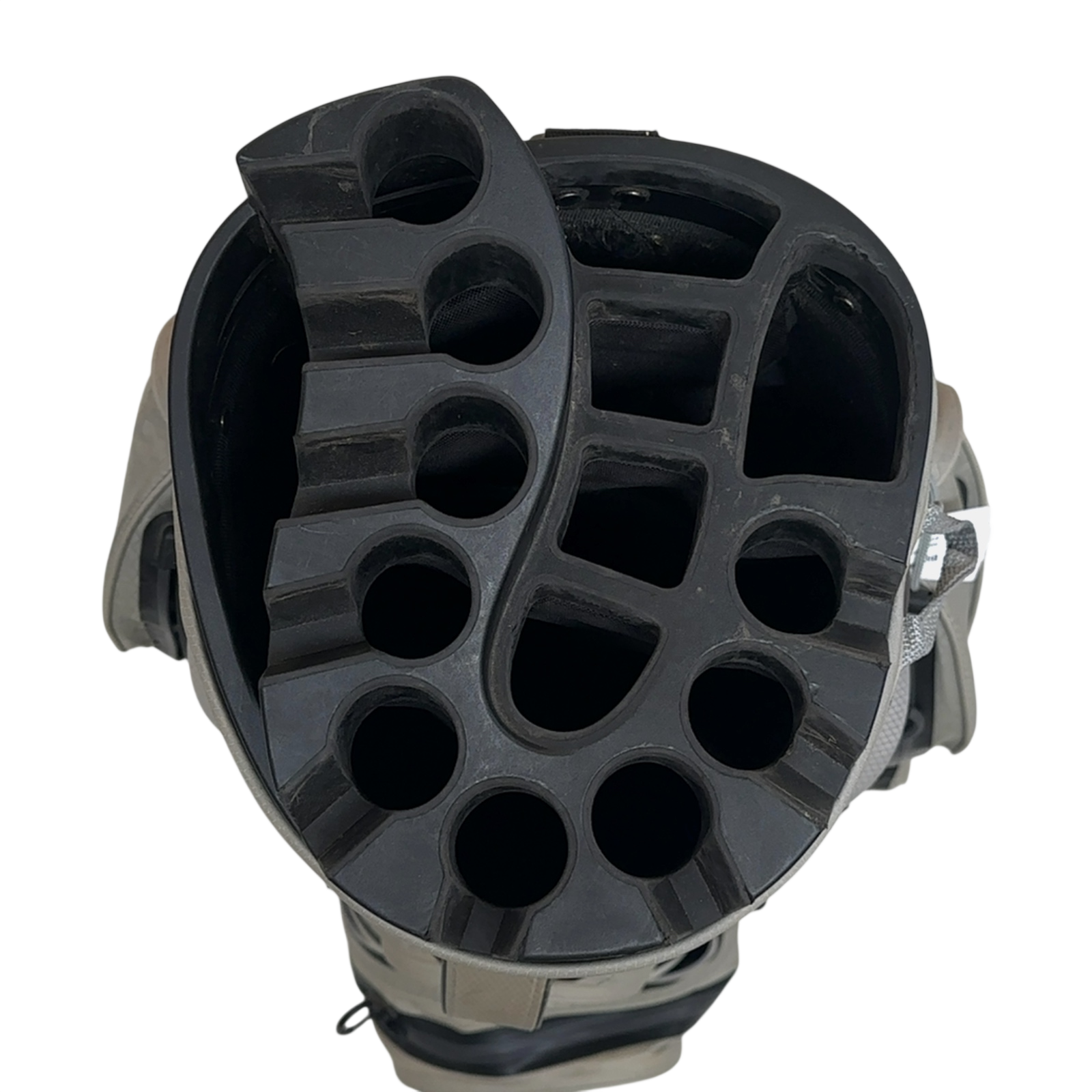 Big Max Aqua Golf Bag / 14-Rum / Grå