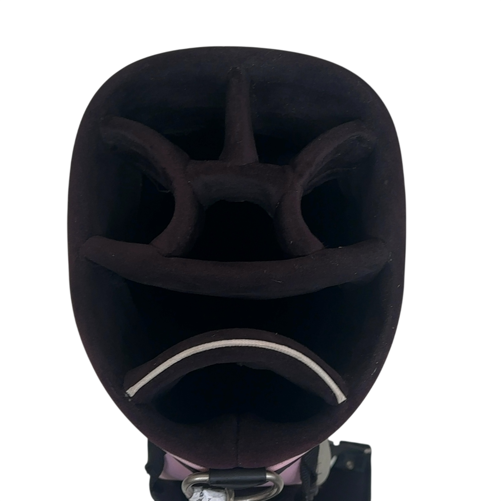 Cobra Golf Bag / 7-Rum / Lyserød