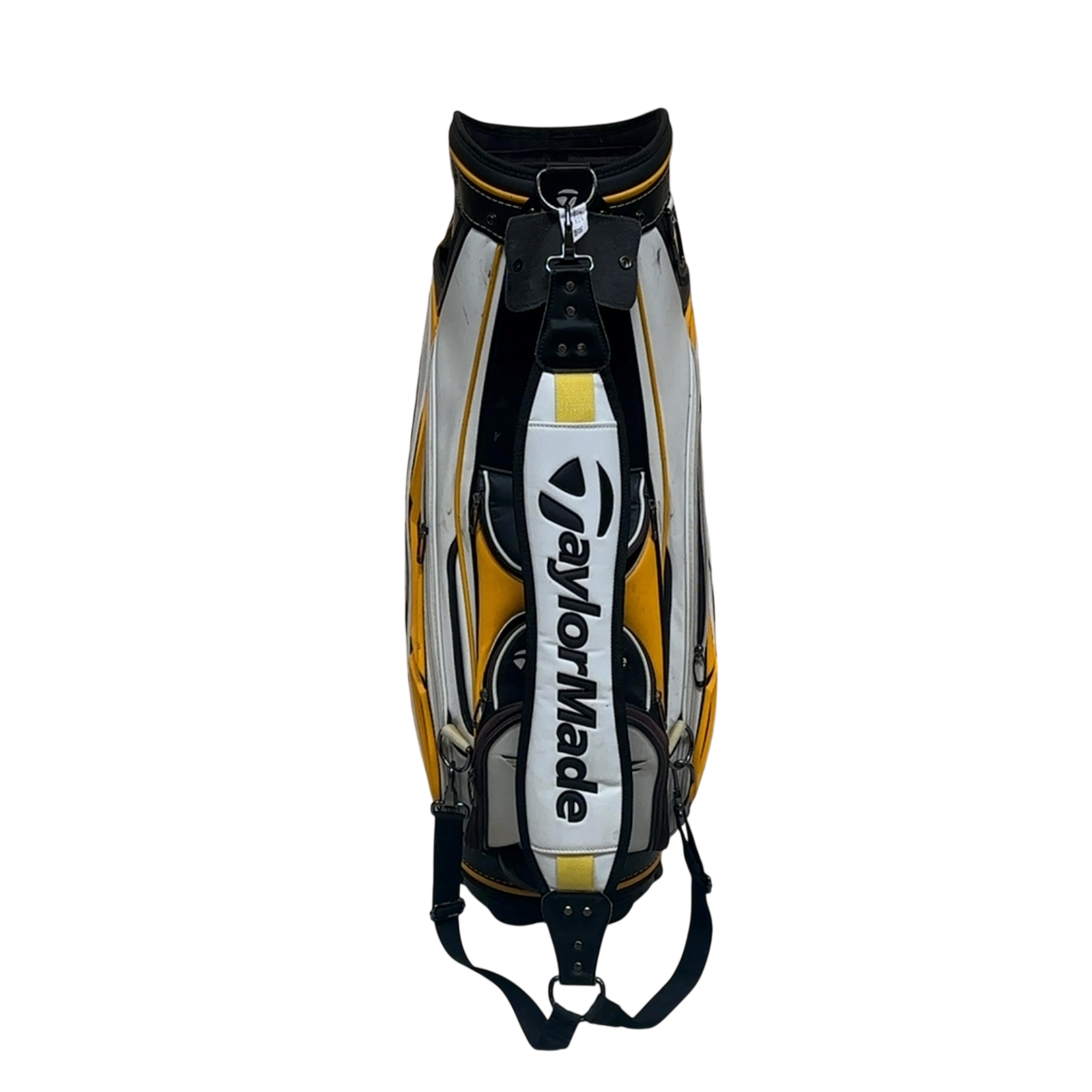TaylorMade RocketBallz RBZ Stage 2 Tour Golf Bag / 6-Rum / Gul