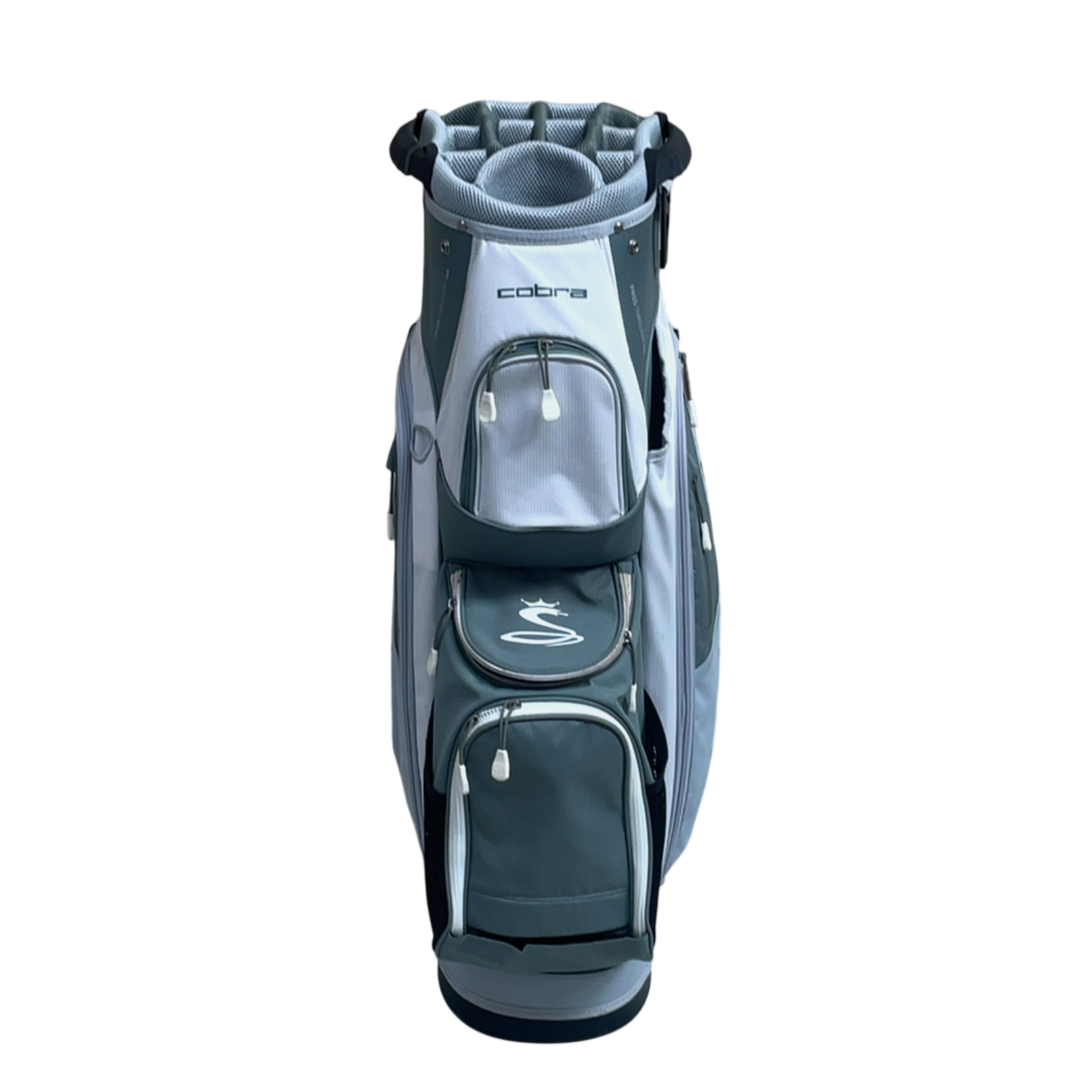 Cobra Golf Bag / 14-Rum / Grøn