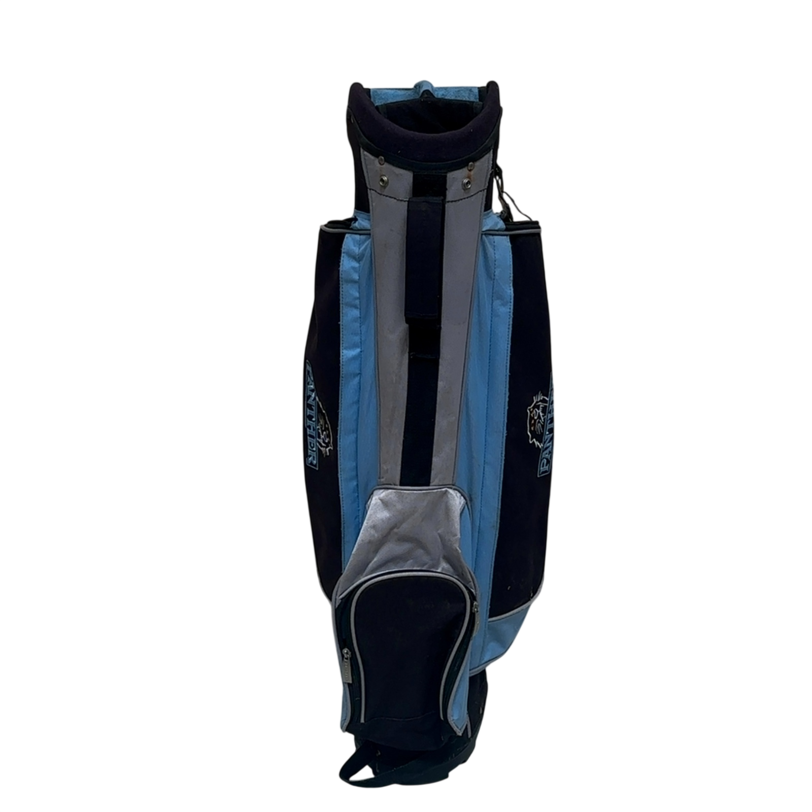 Panther Golf Bag / 6-Rum / Blå