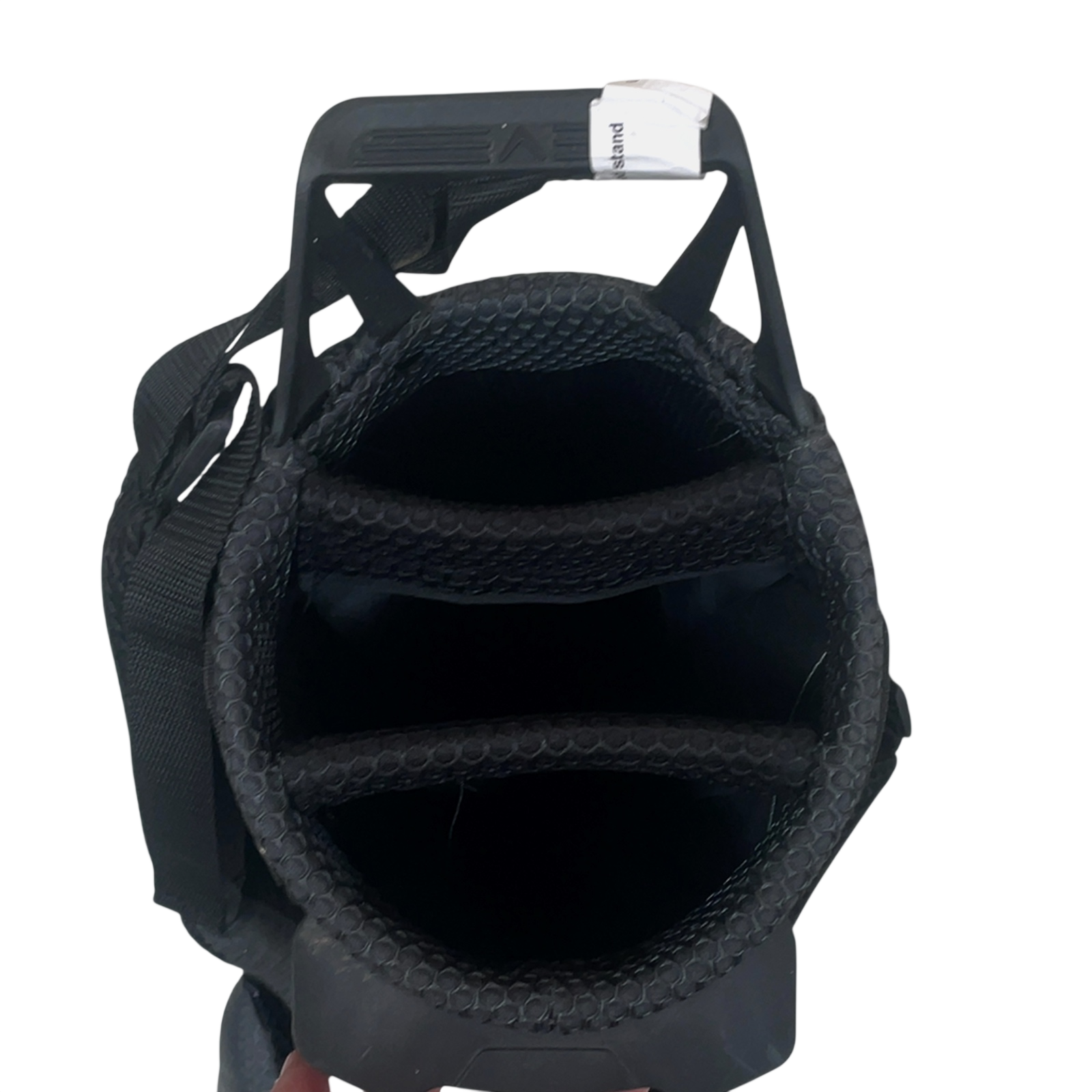 Callaway Golf Bag / 3-Rum / Sort