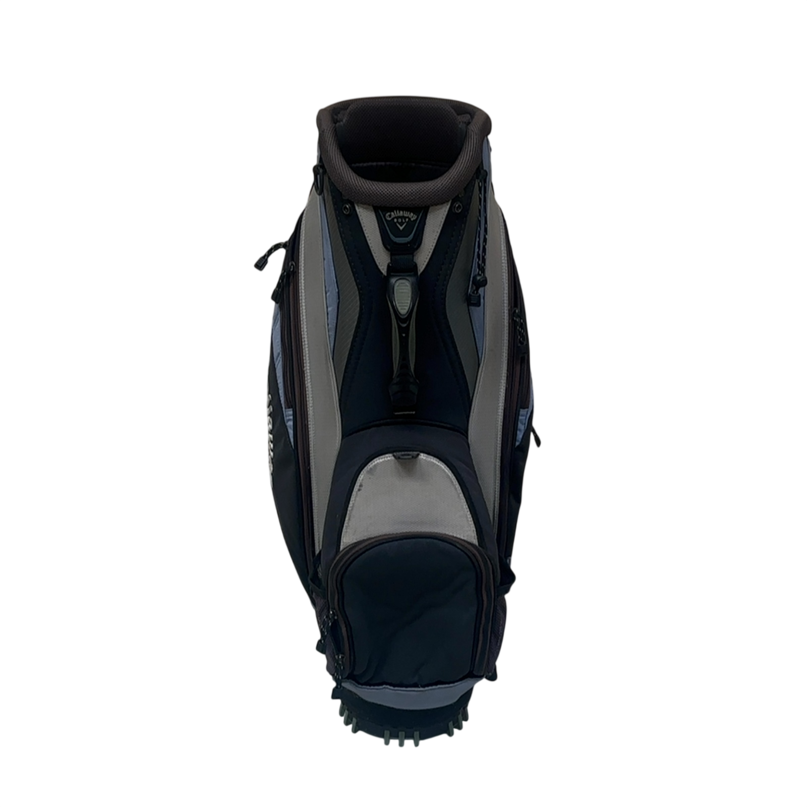 Callaway Golf Bag / 7-Rum / Sort