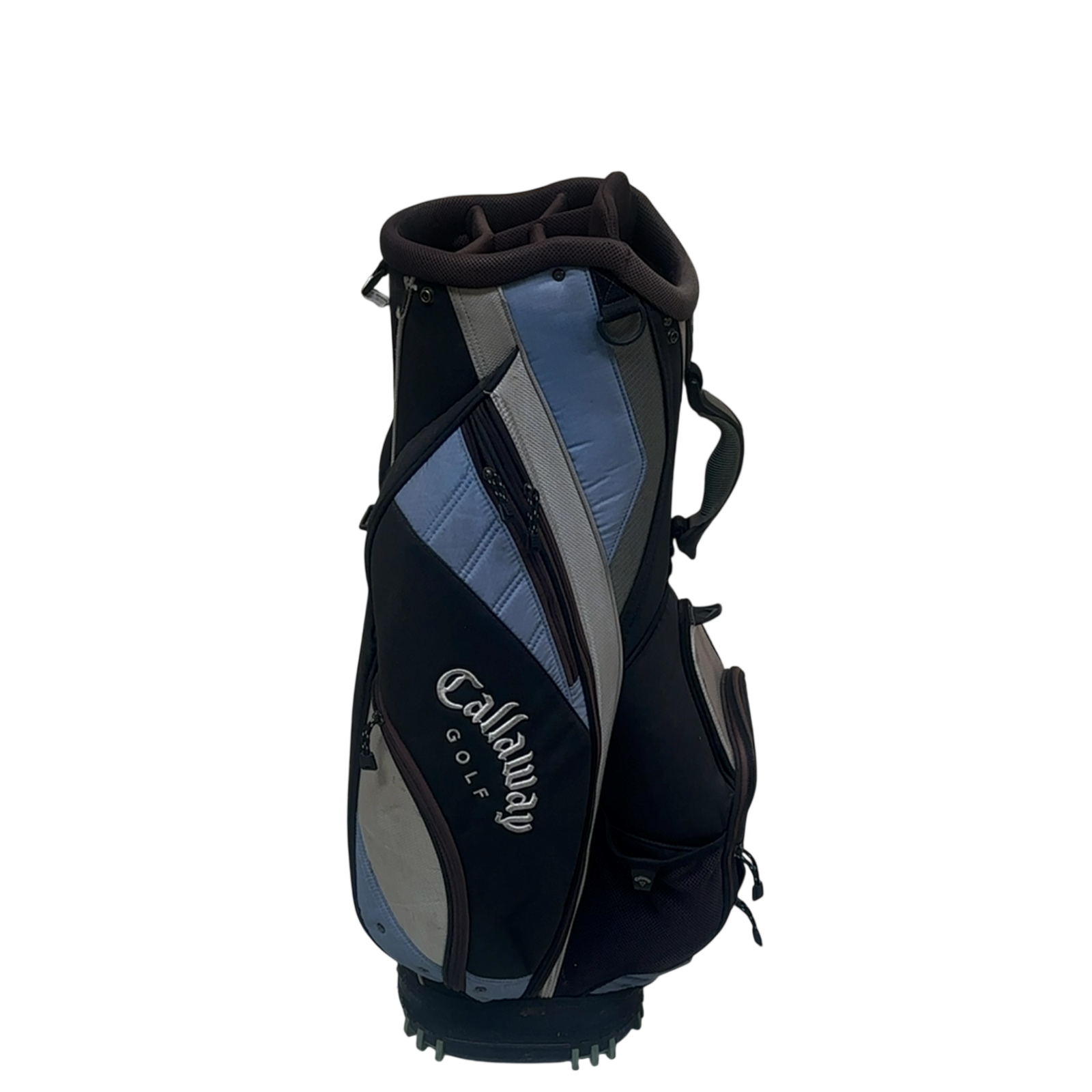 Callaway Golf Bag / 7-Rum / Sort