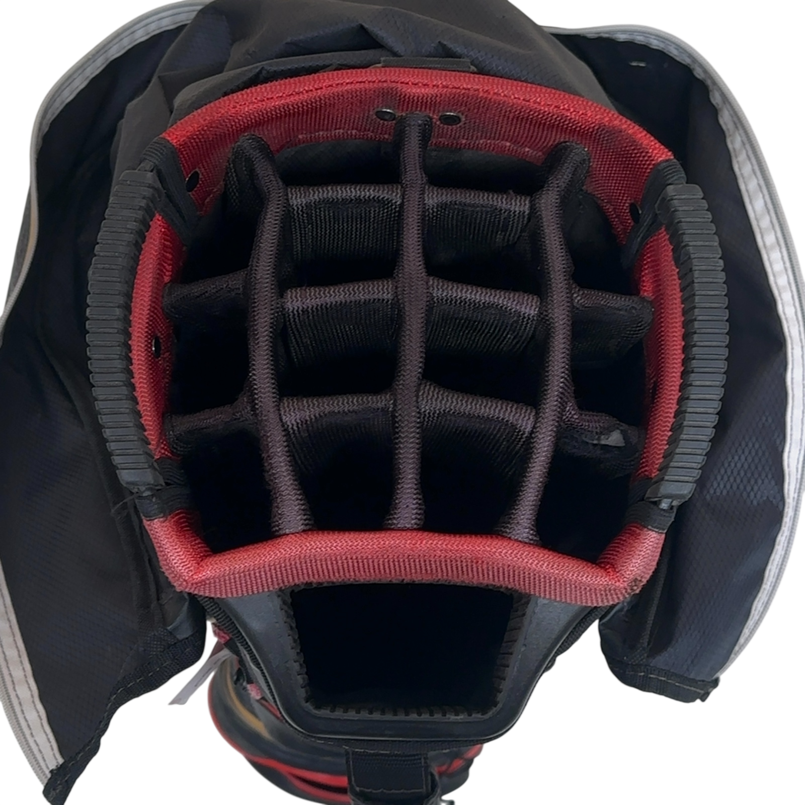 Big Max Dri Lite Golf Bag / 14-Rum / Sort