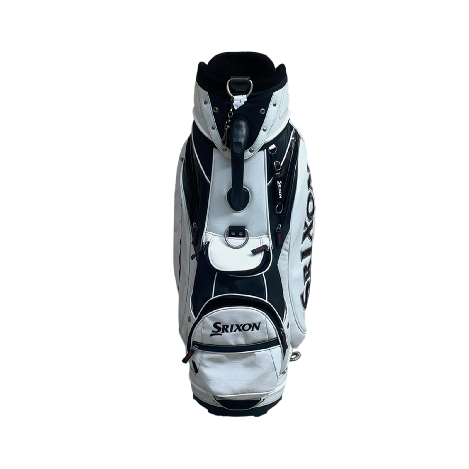 Srixon Golf Bag / 5-Rum / Hvid