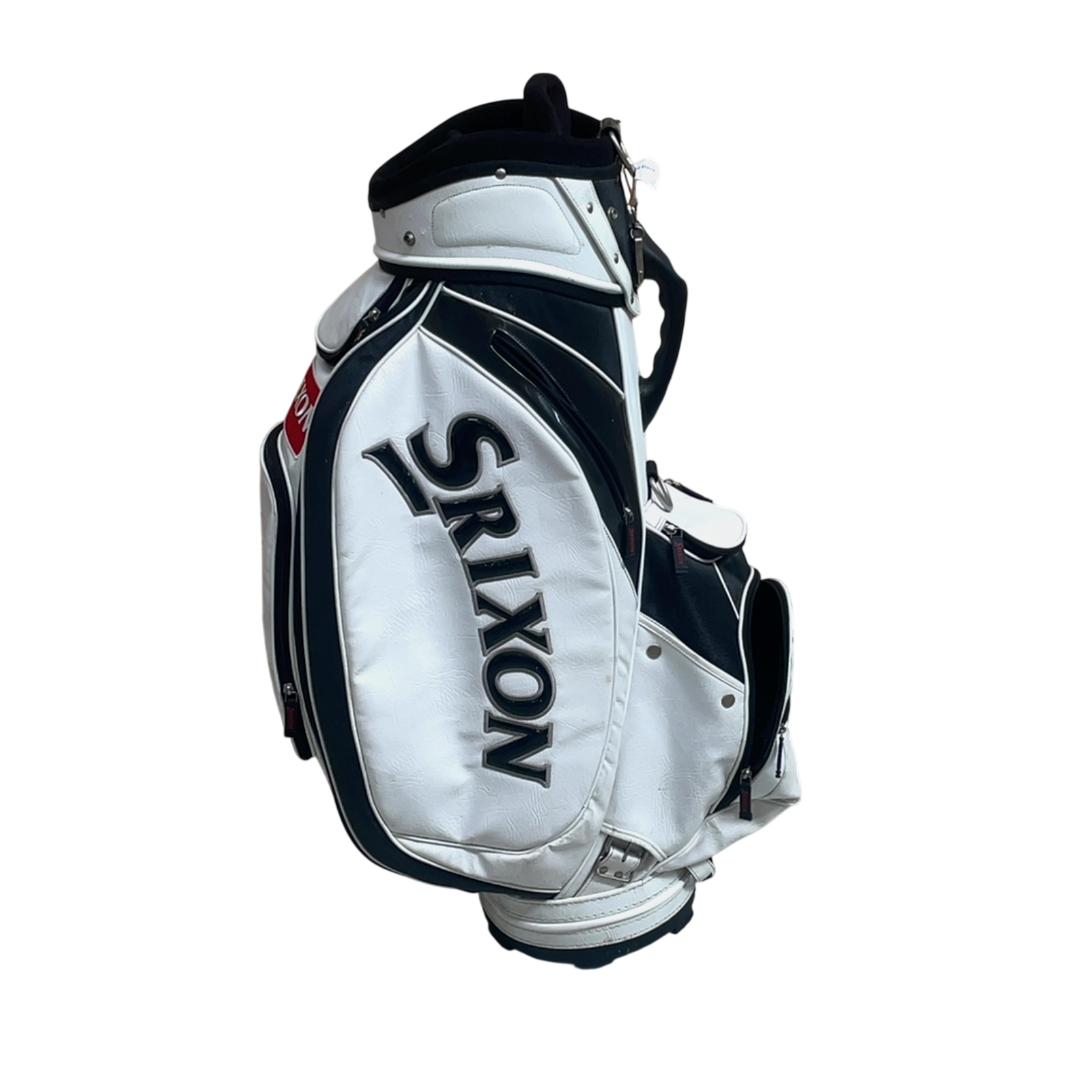 Srixon Golf Bag / 5-Rum / Hvid