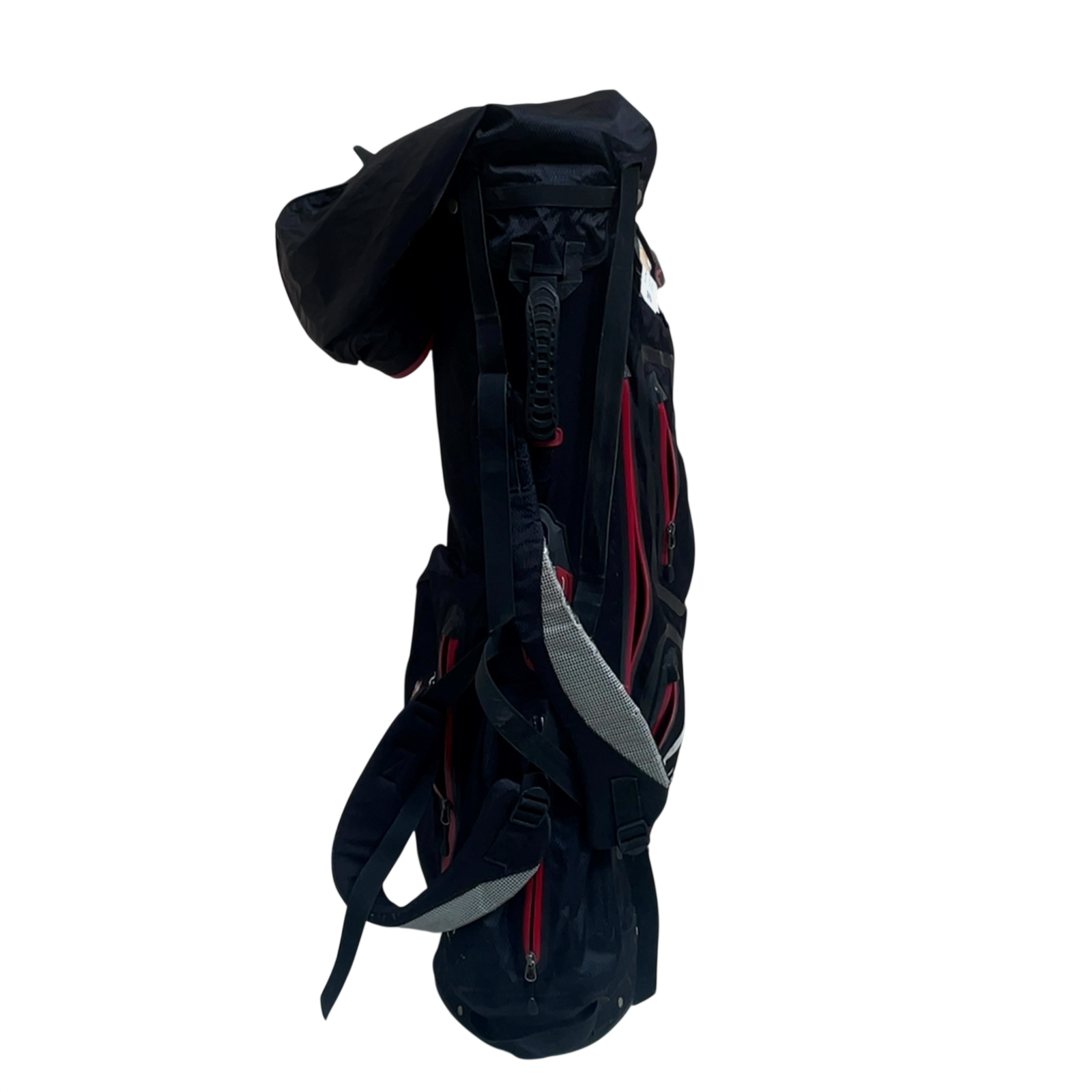 Sun Mountain Golf Bag / 6-Rum / Sort