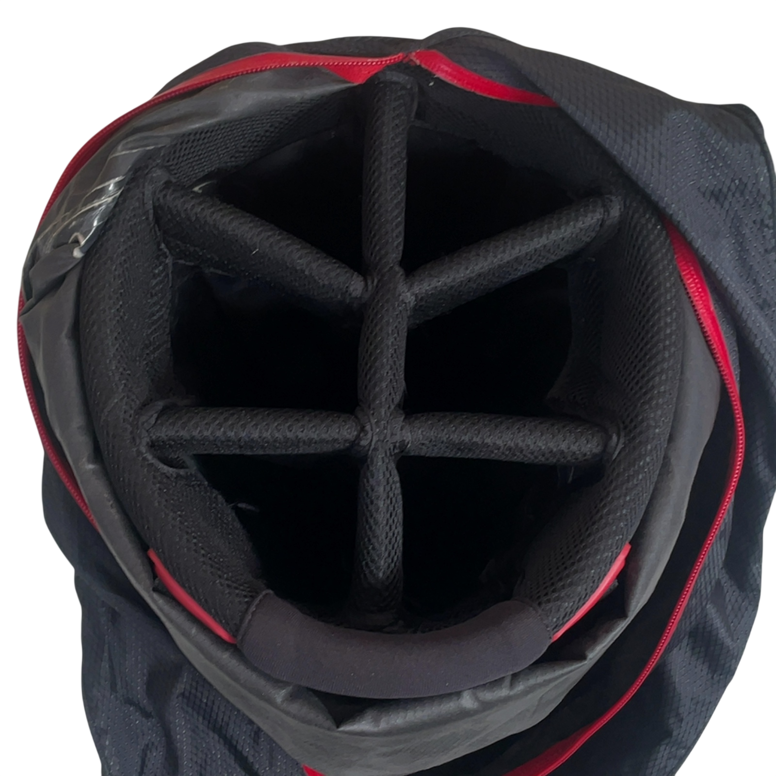 Sun Mountain Golf Bag / 6-Rum / Sort