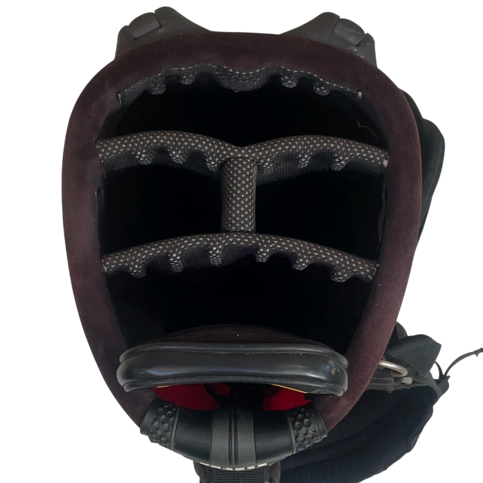 Ogio Golf Bag / 5-Rum / Sort