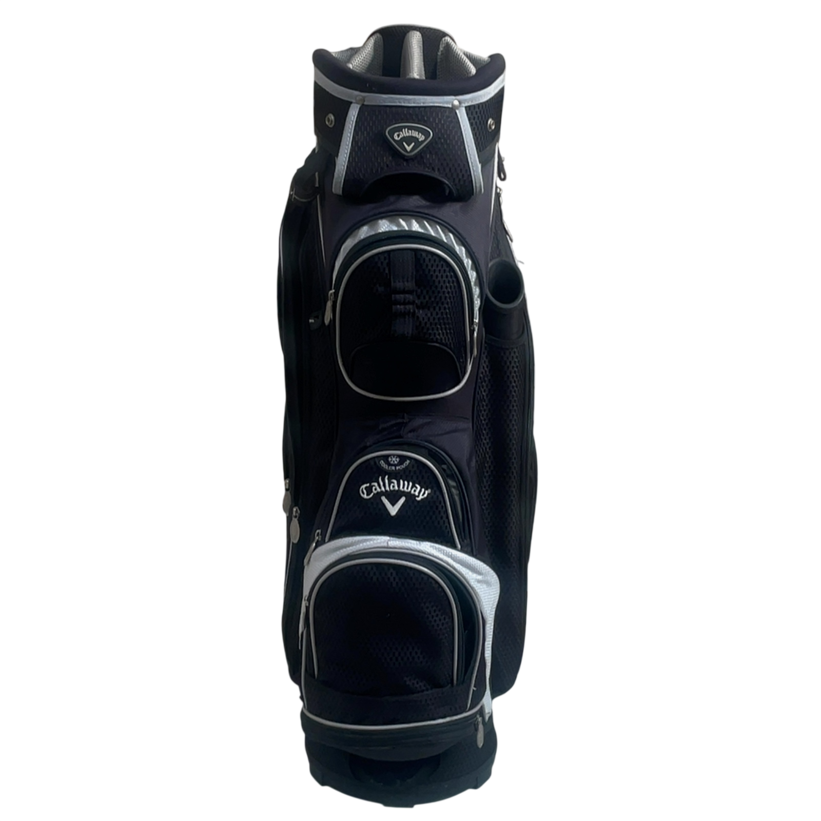 Callaway Golf Bag / 14-Rum / Sort