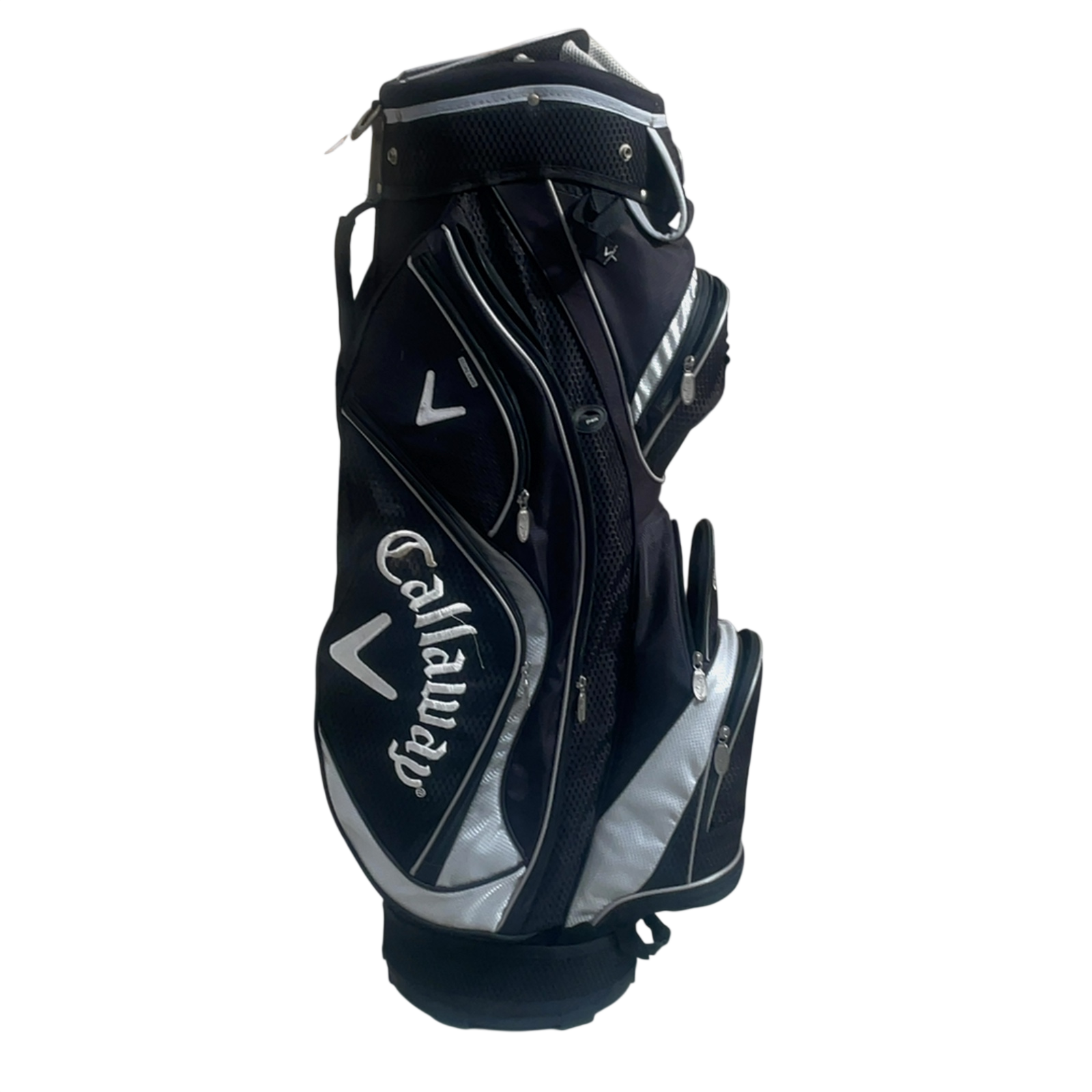 Callaway Golf Bag / 14-Rum / Sort