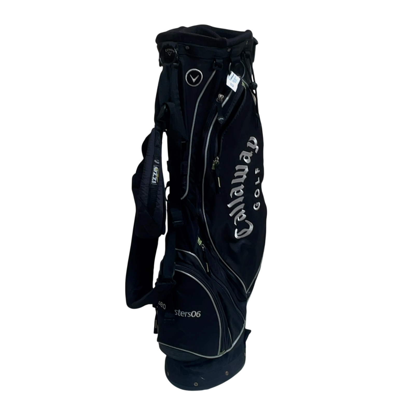 Callaway Golf Bag / 6-Rum / Sort