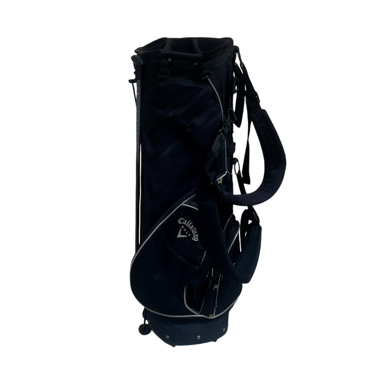 Callaway Golf Bag / 6-Rum / Sort