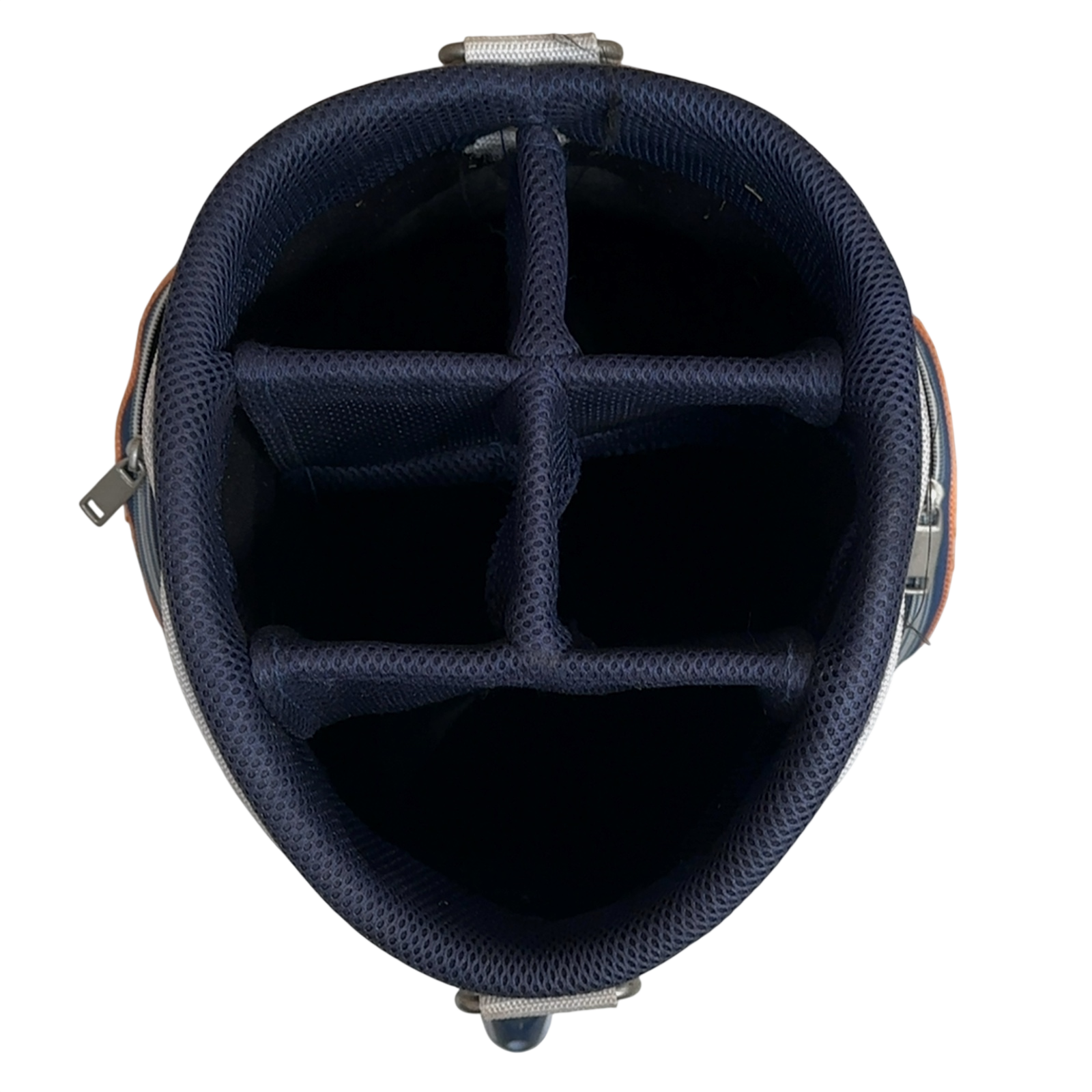 Cobra Golf Bag / 5-Rum / Blå