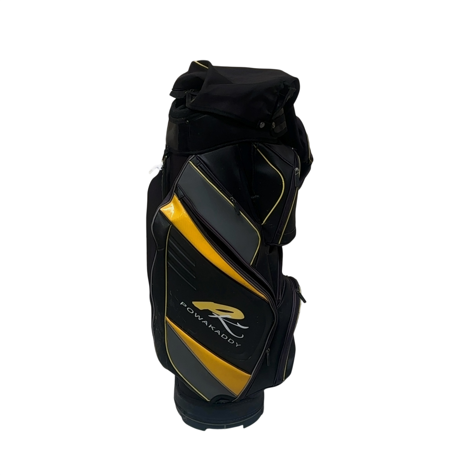 Cobra Golf Bag / 14-Rum / Gul