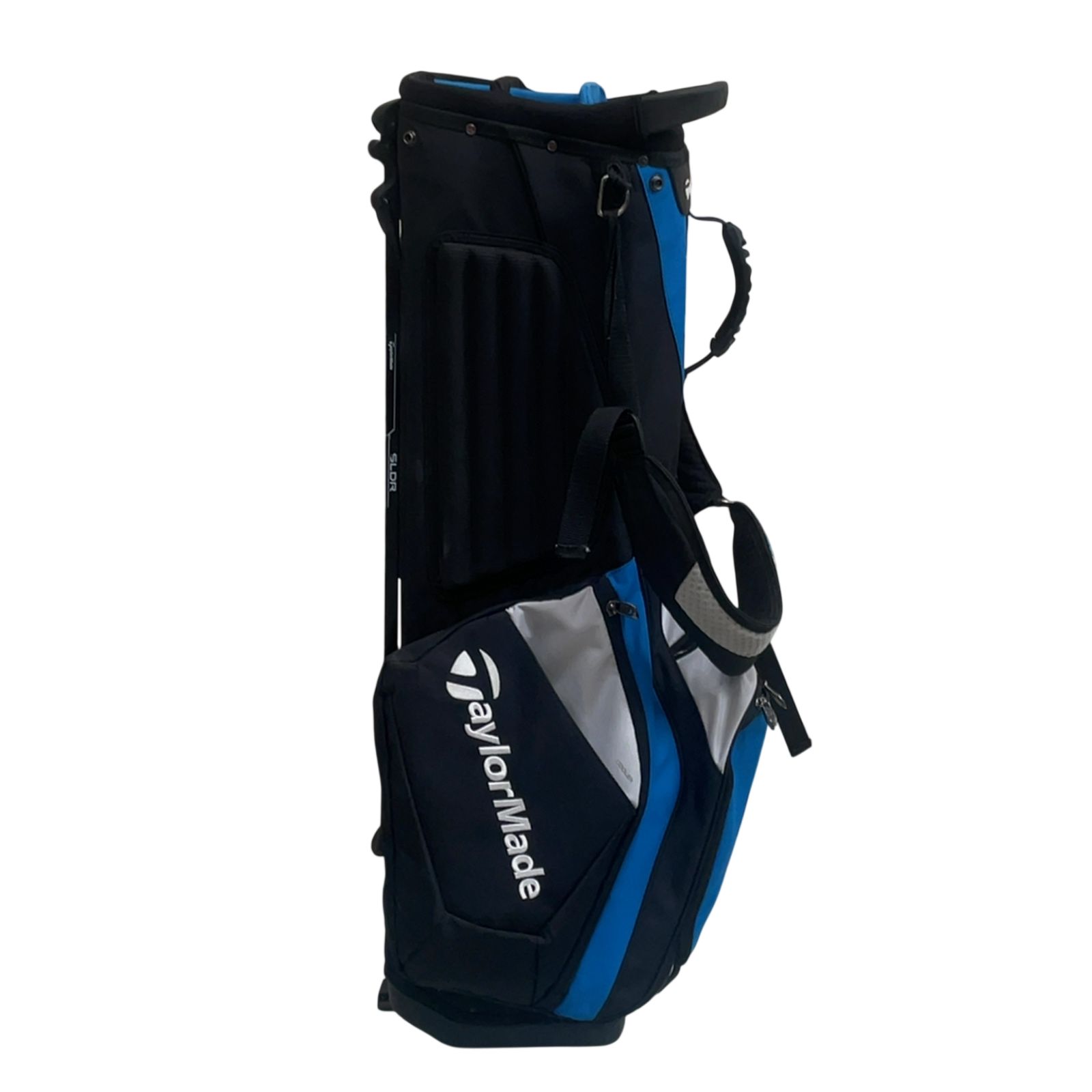TaylorMade SLDR Golf Bag / 5-Rum / Blå