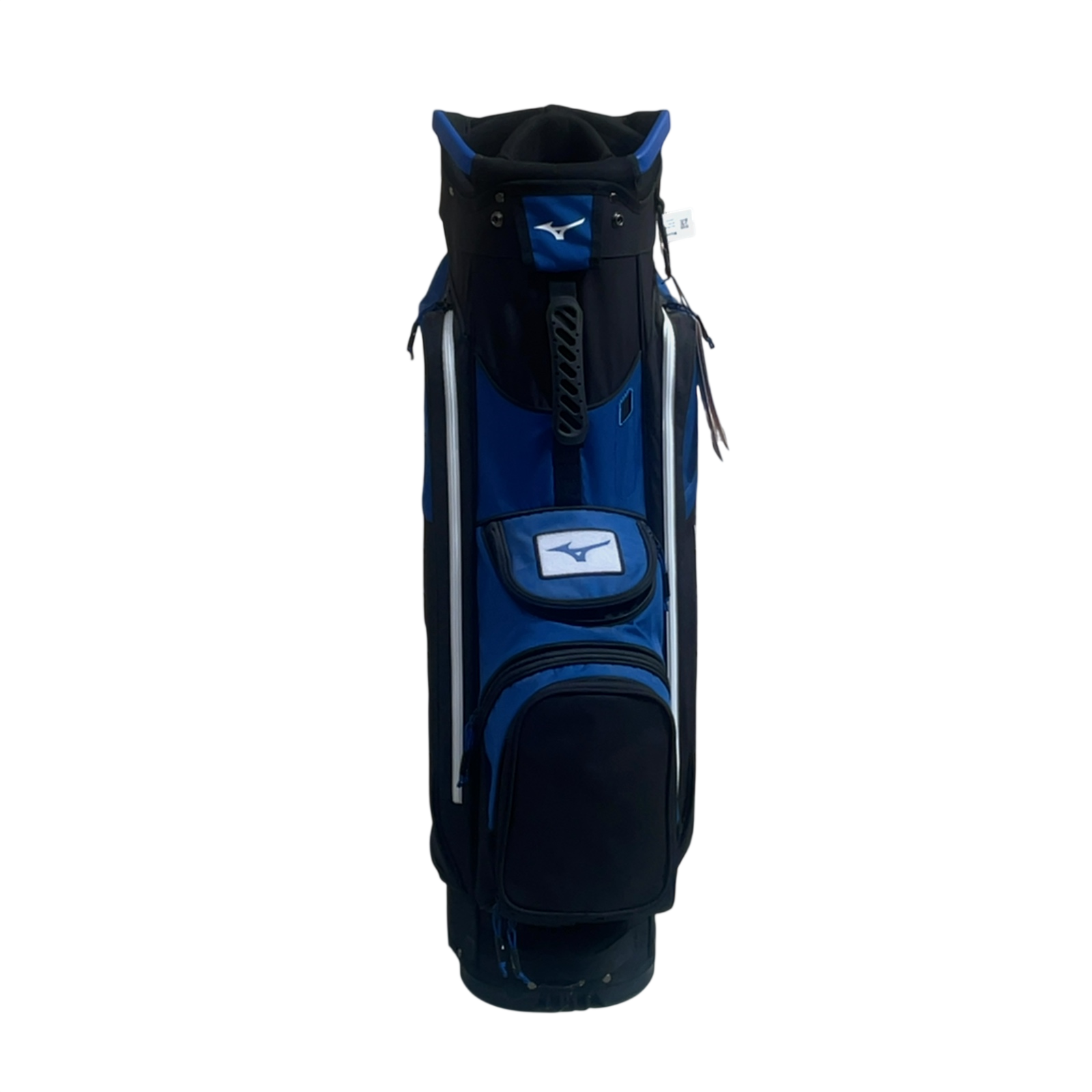 Mizuno Golf Bag / 7-Rum / Blå