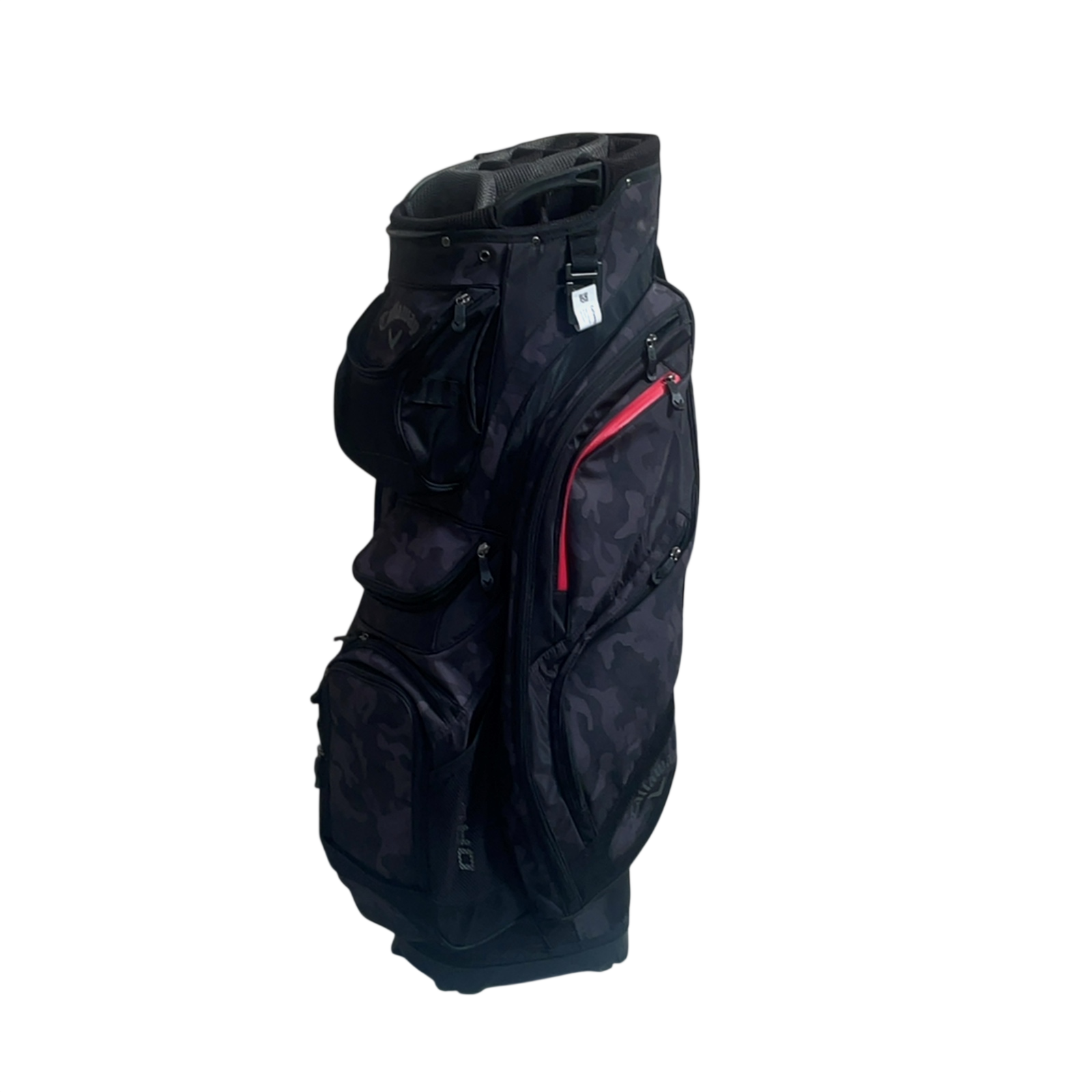 Callaway Golf Bag / 14-Rum / Brun