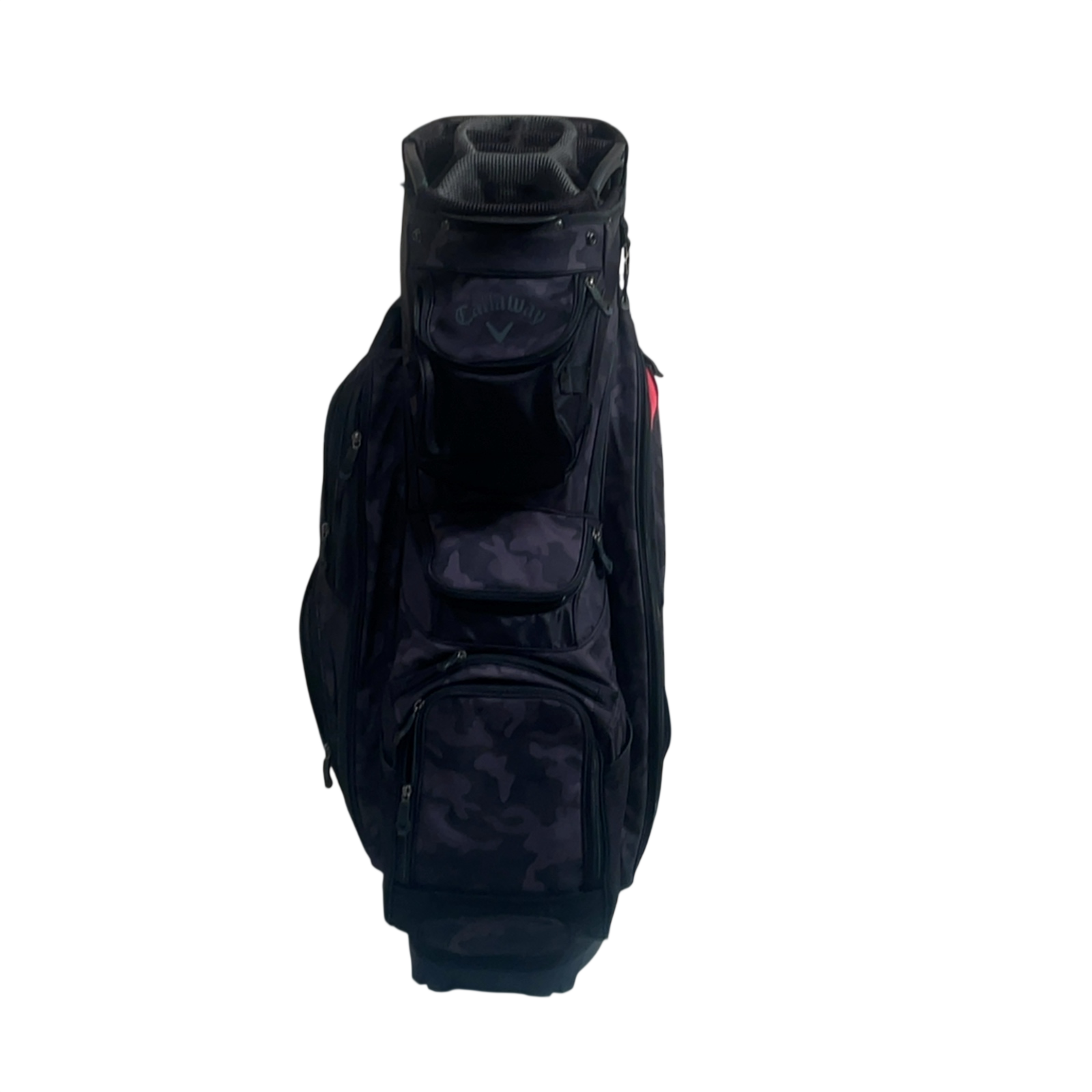 Callaway Golf Bag / 14-Rum / Brun