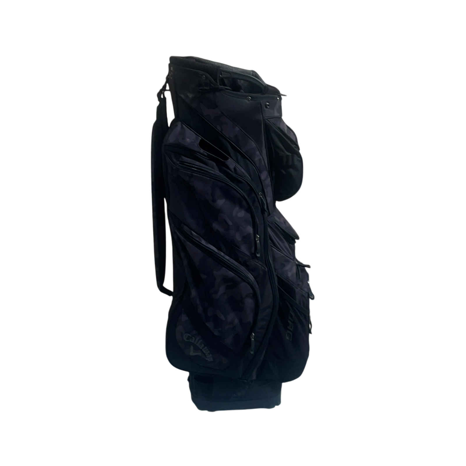 Callaway Golf Bag / 14-Rum / Brun