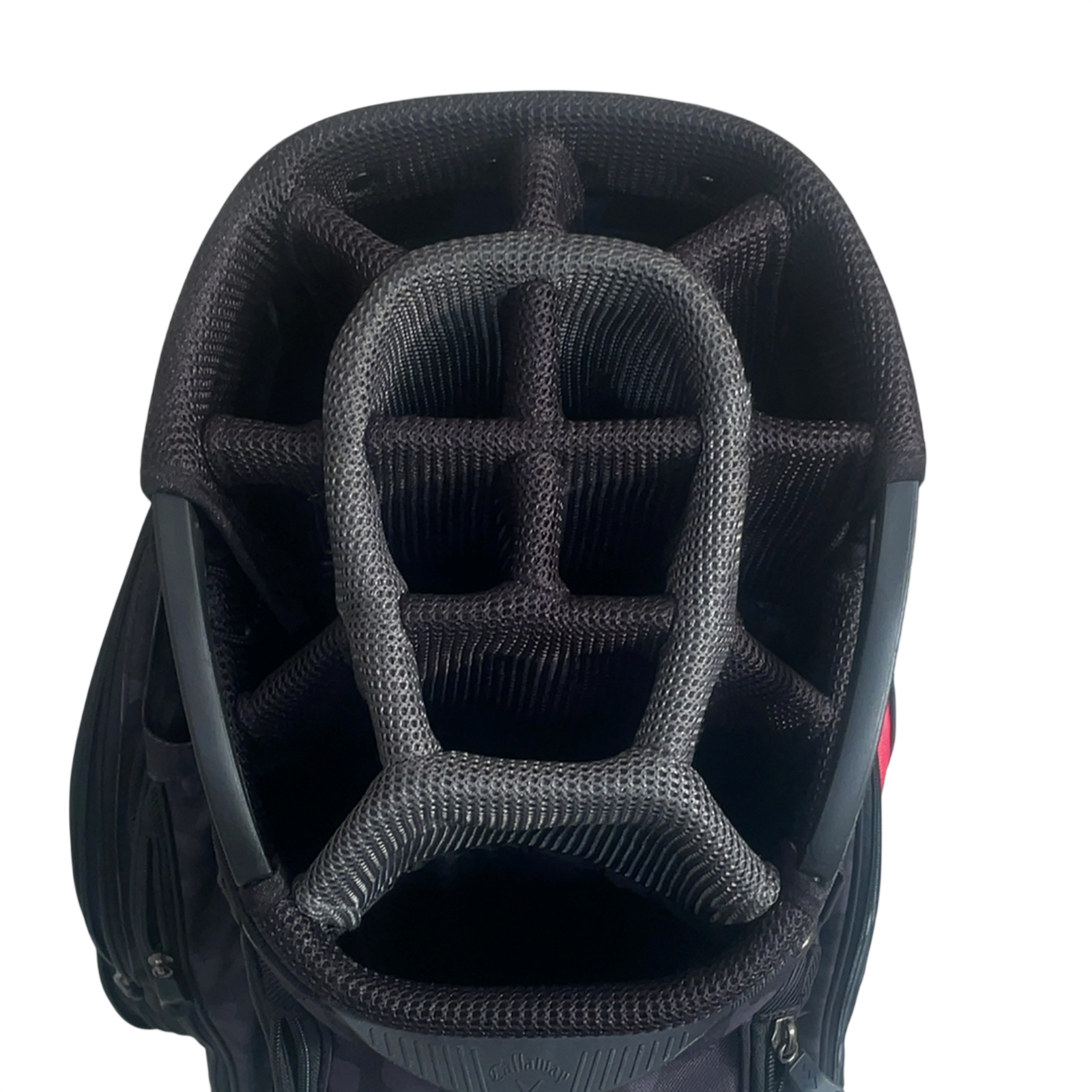 Callaway Golf Bag / 14-Rum / Brun