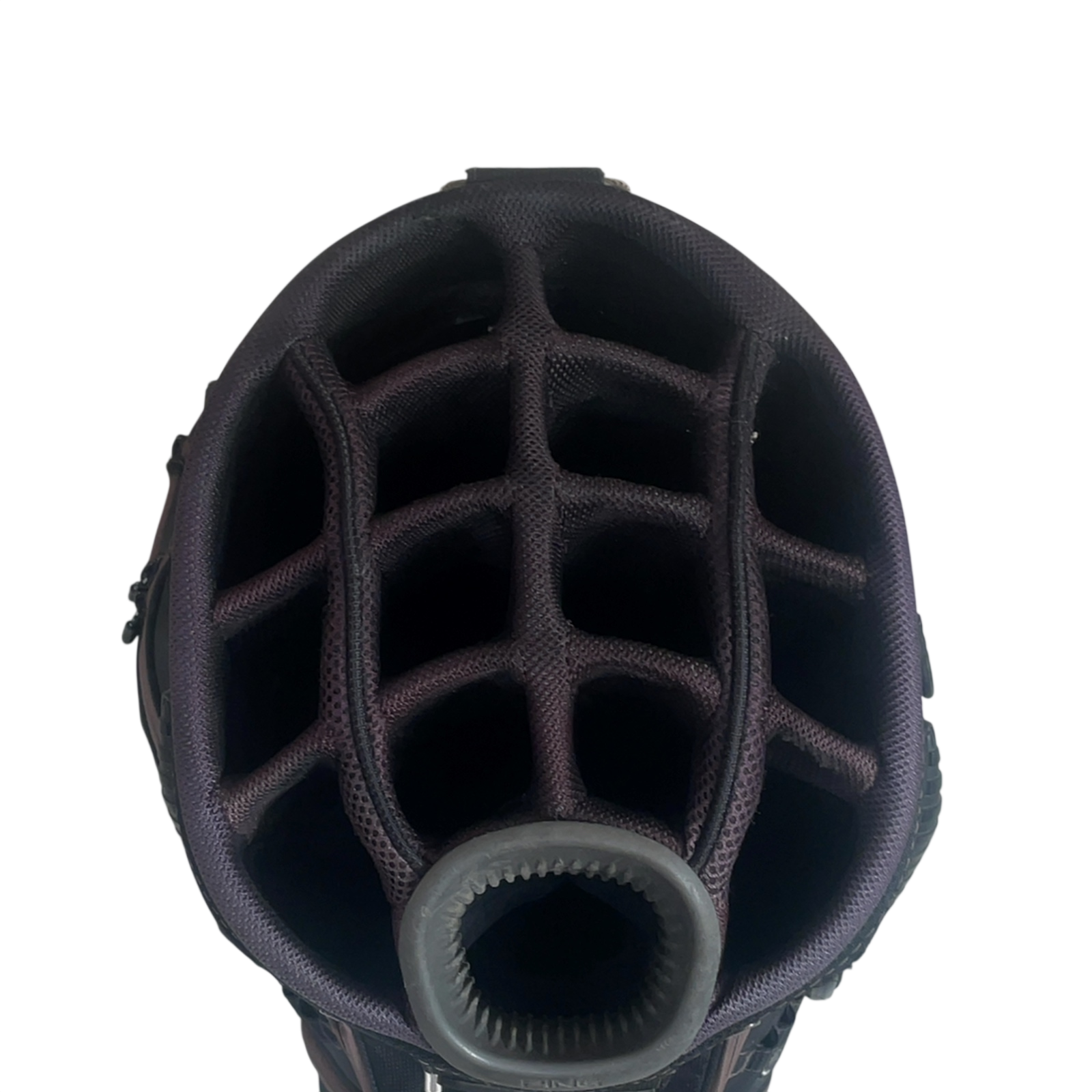 PING Golf Bag / 14-Rum / Brun
