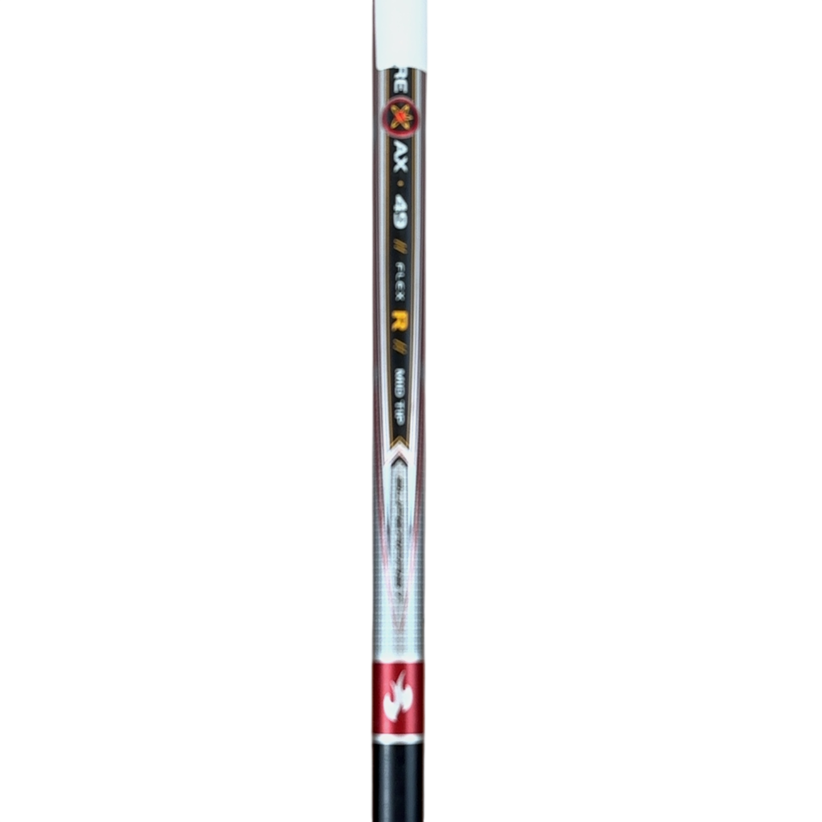 TaylorMade Burner Driver / Flex Regular / Loft 13