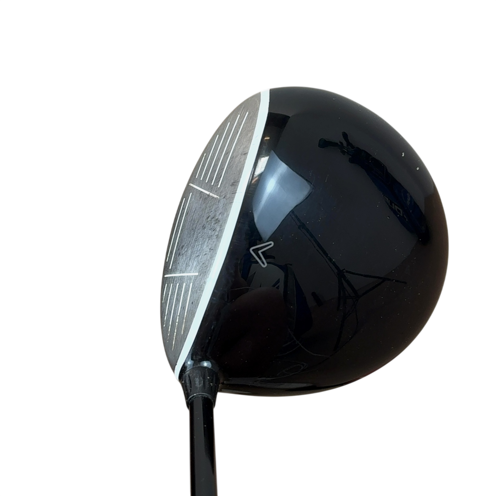 Callaway Big bertha 460 Driver / Flex Stiff / Loft 9