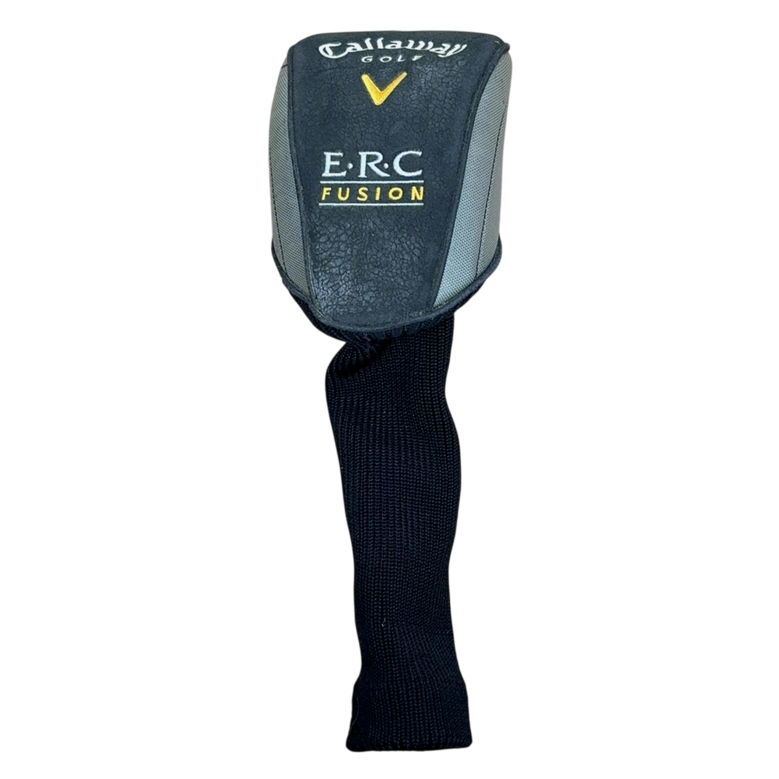 Callaway E.R.C Fusion Driver / Flex Regular / Loft 10