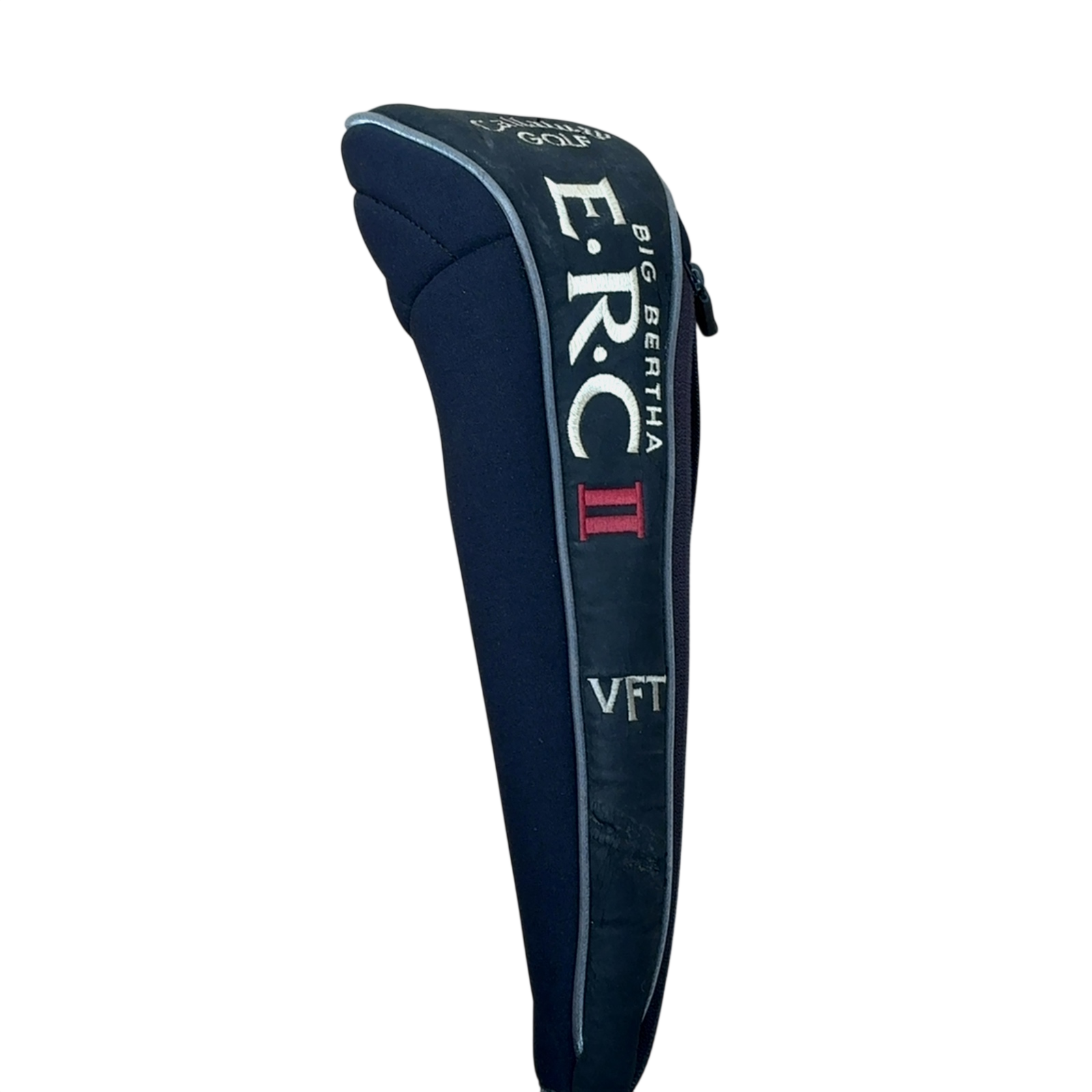 Callaway Big Bertha E.R.C 2 Driver / Flex Regular / Loft 9