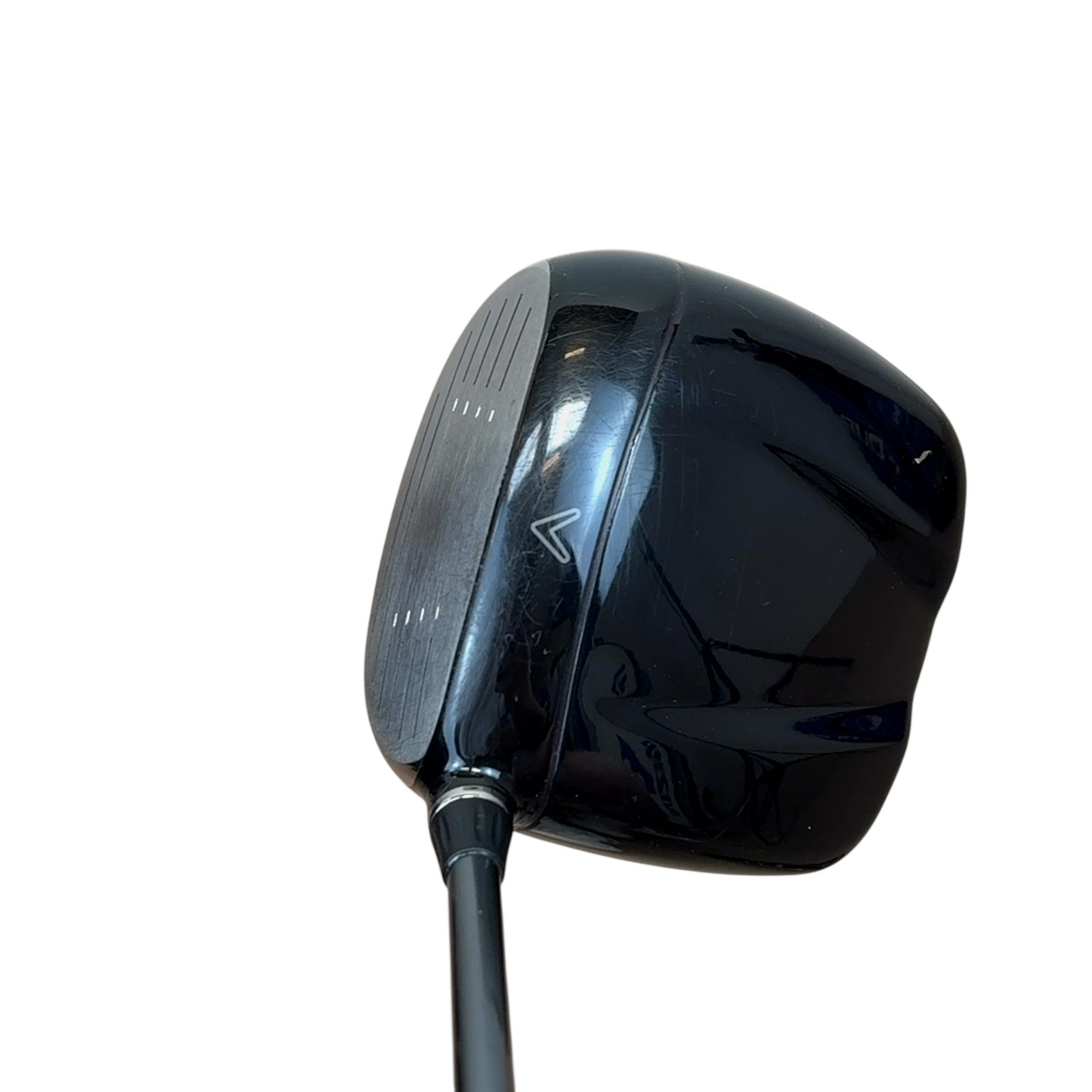 Callaway FT-I Neutral Driver / Flex Regular / Loft 10