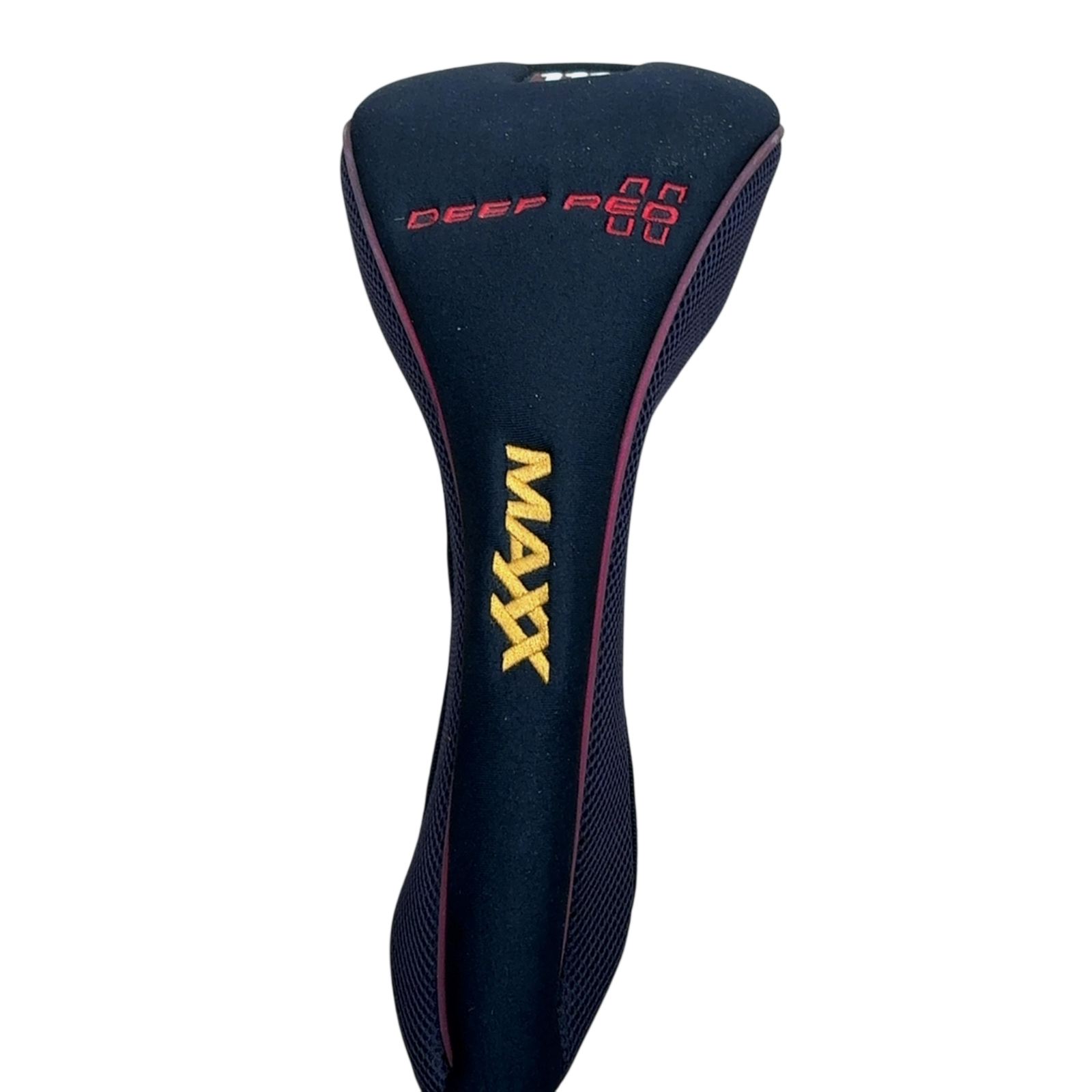Wilson Deep Red MAXX Driver / Flex Regular / Loft 10.5
