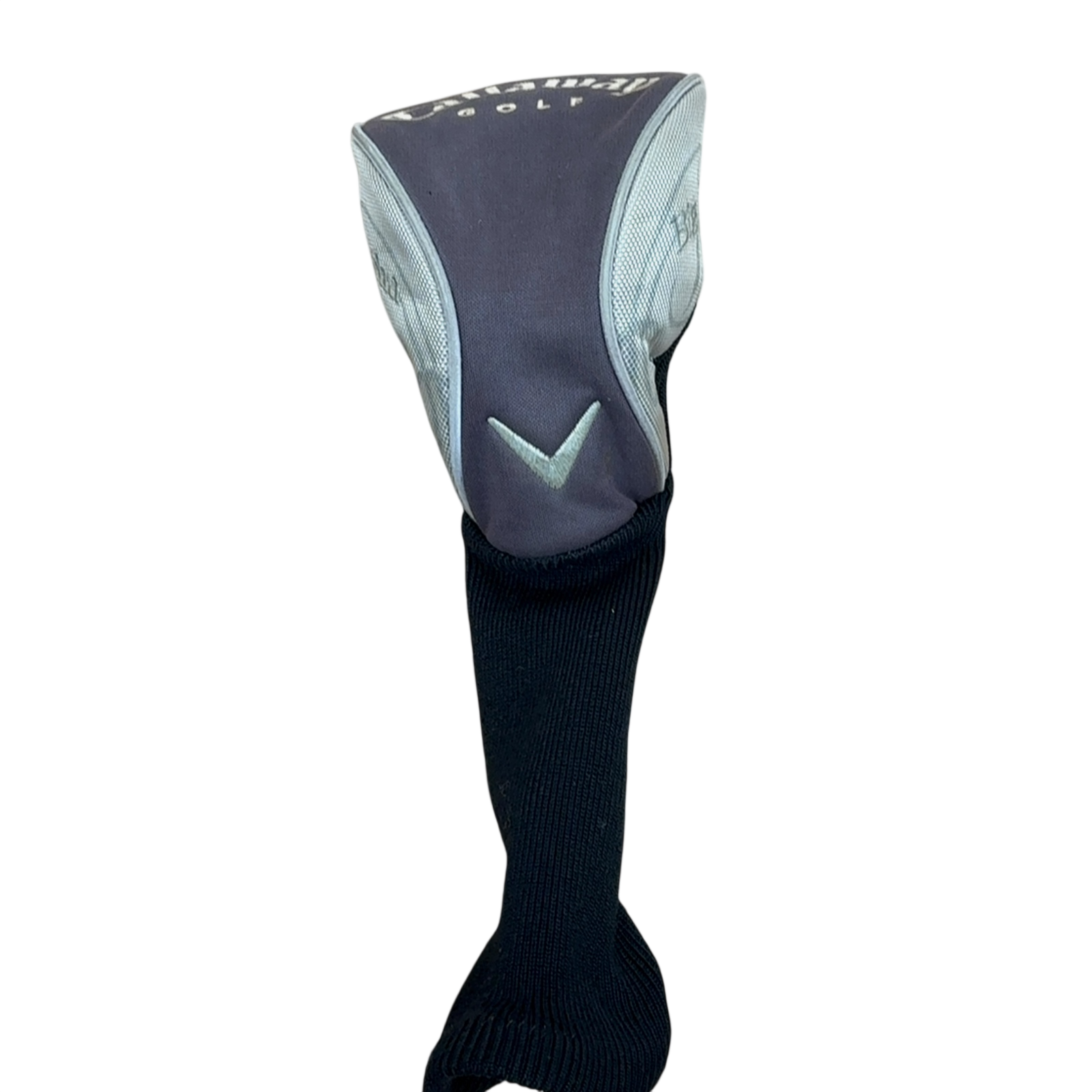 Callaway Big Bertha 2008 Driver / Flex Ladies / Loft 13