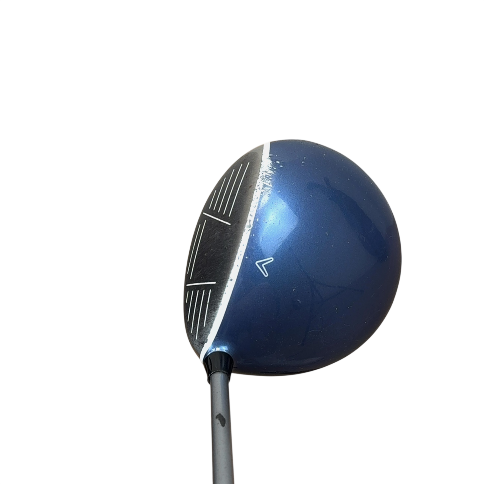 Callaway Big Bertha 2008 Driver / Flex Ladies / Loft 13